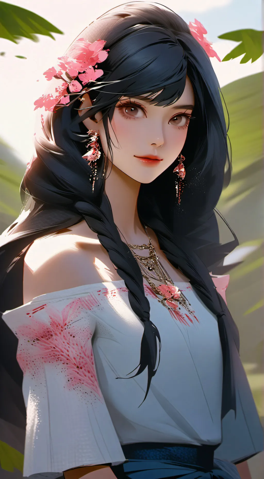 Talkie AI - Chat with Branson 