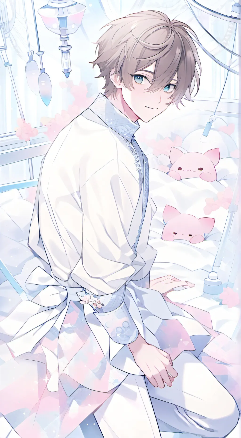 Talkie AI - Chat with Kyi