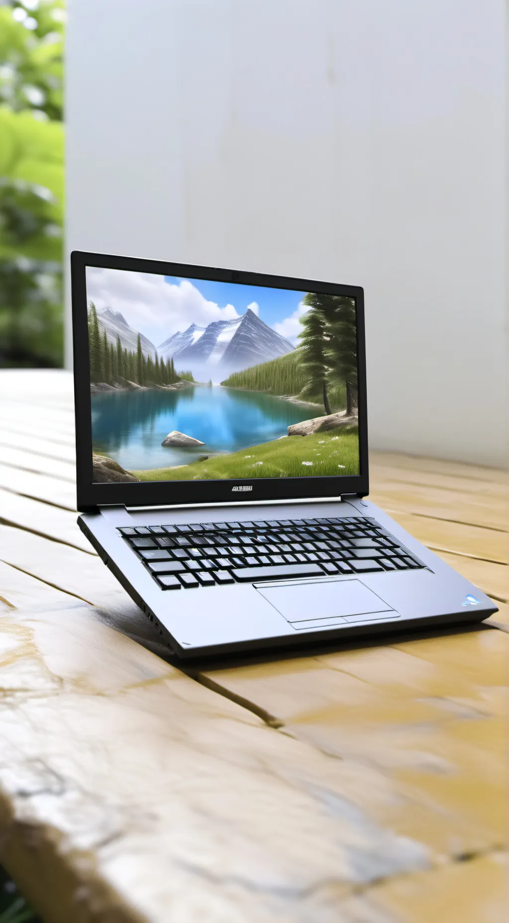 ai character: customer background