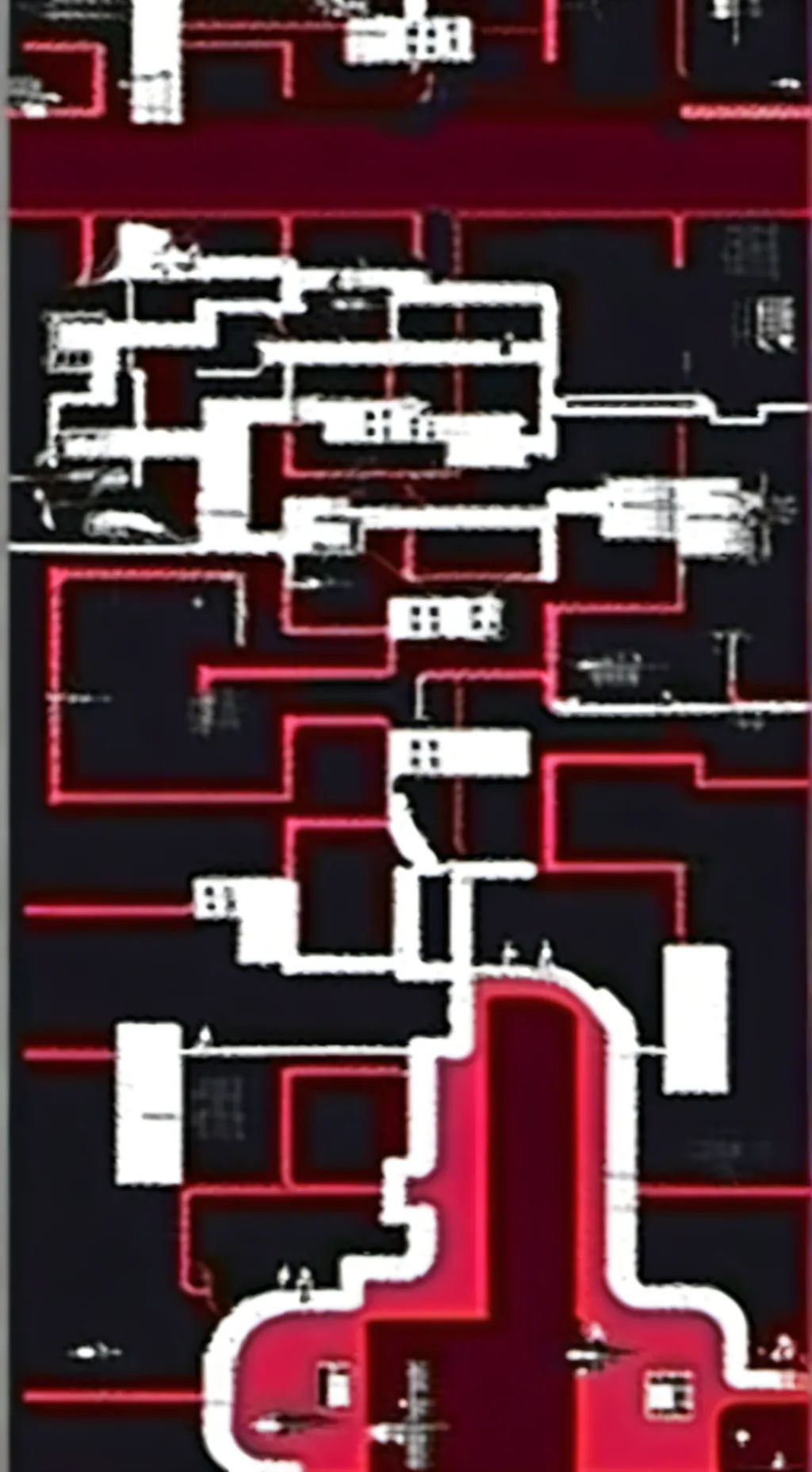 ai character: your inner hate. background