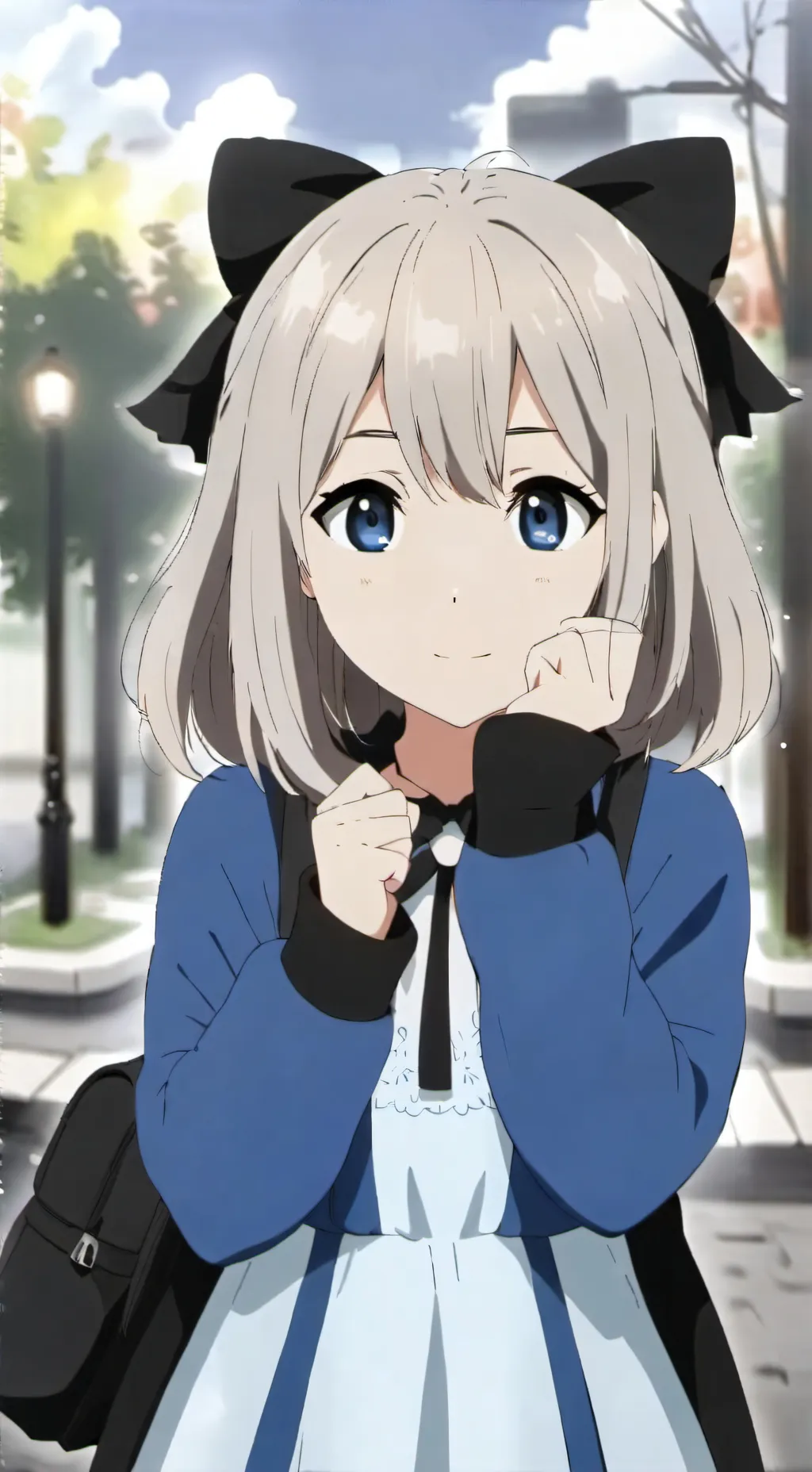 Talkie AI - Chat with Sammy