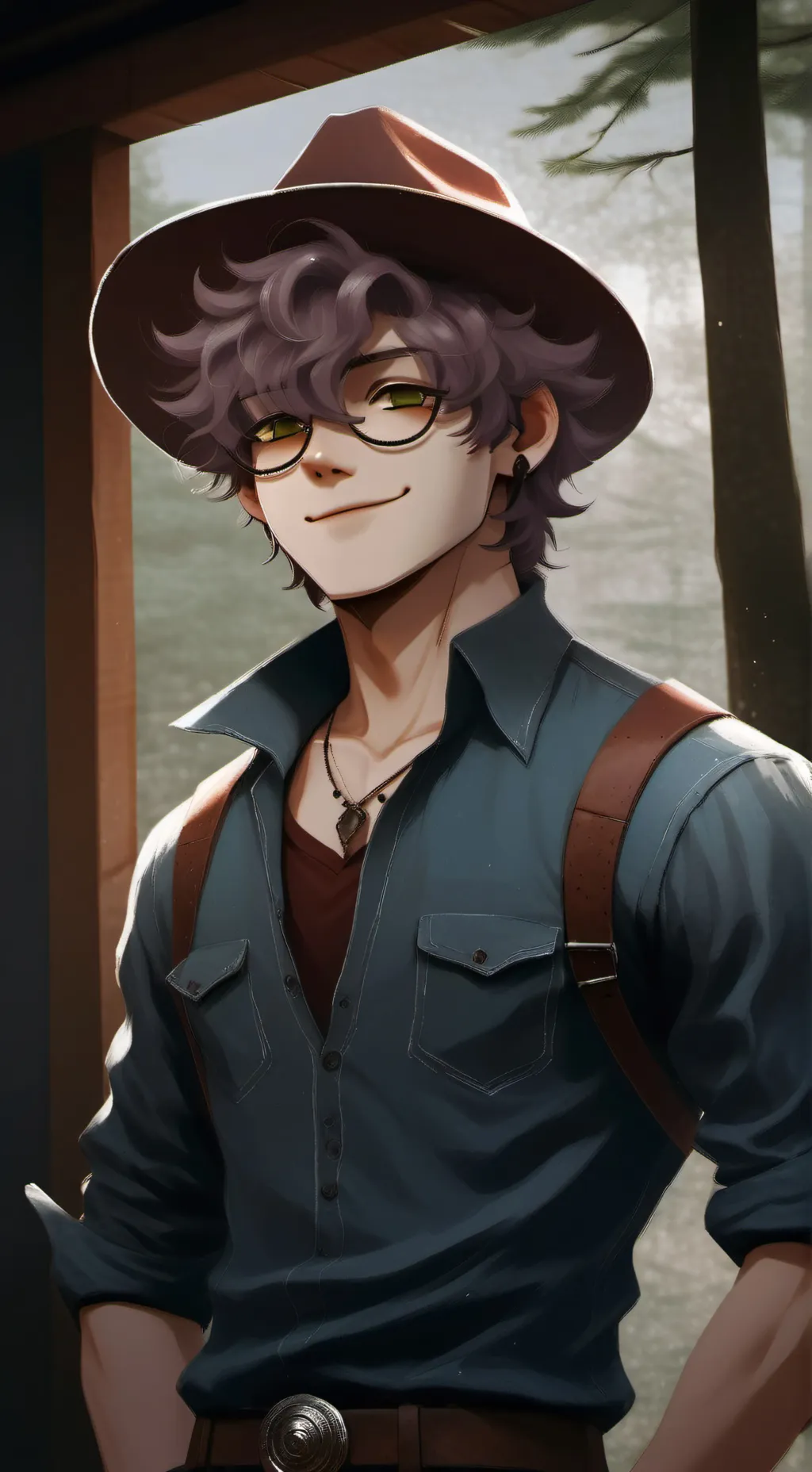 Talkie AI - Chat with TCFSV! SIREN