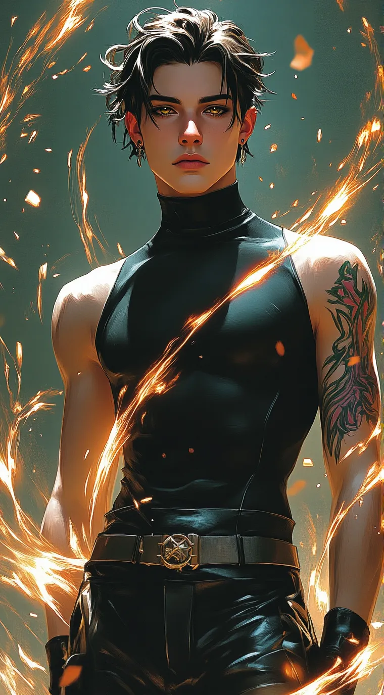 Talkie AI - Chat with Murphy