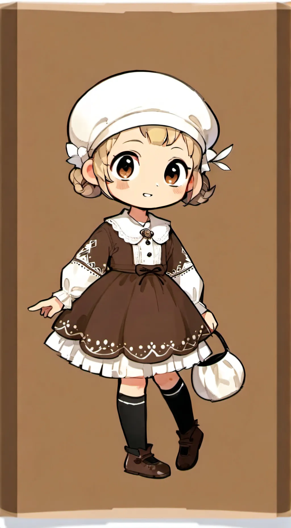 ai character: *.•Shelly•.* background