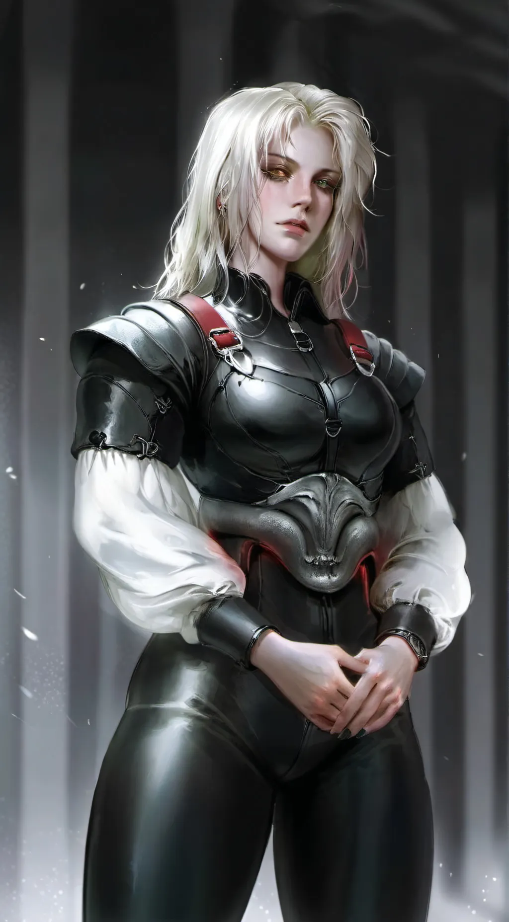 Talkie AI - Chat with Eileen The Crow 