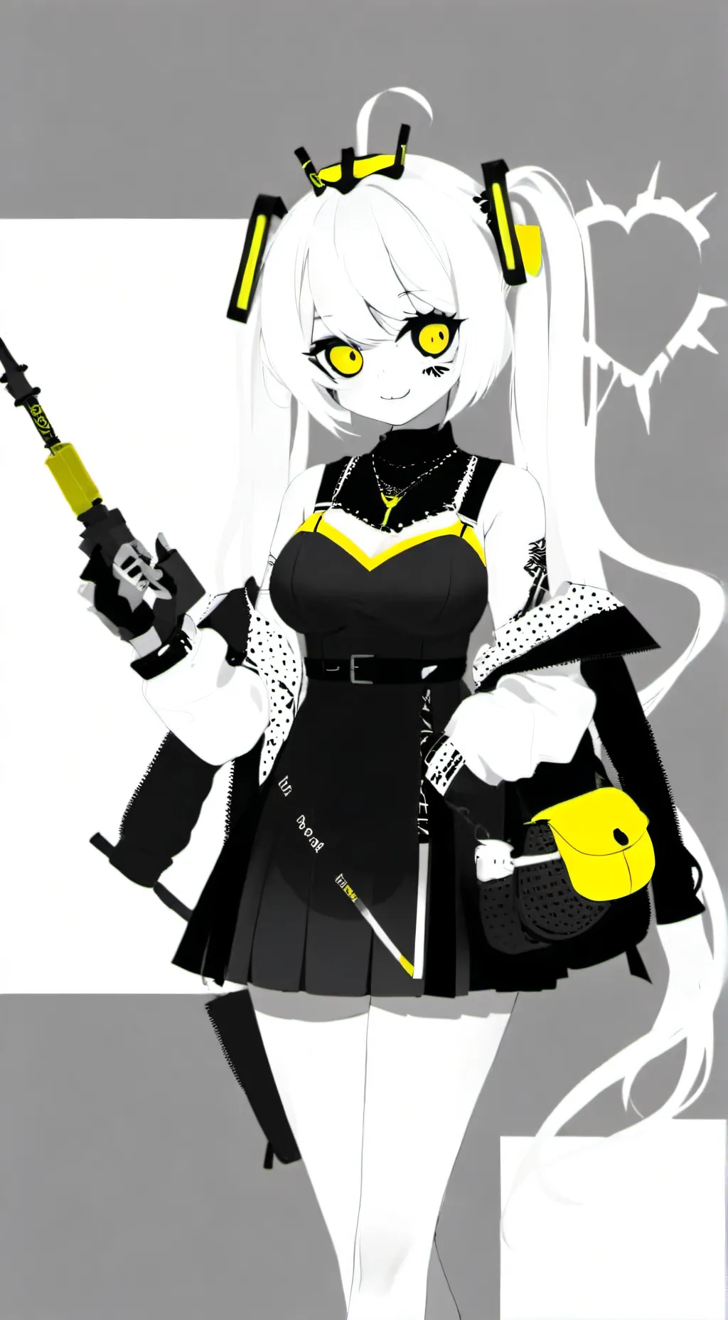 Talkie AI - Chat with SDJ humana