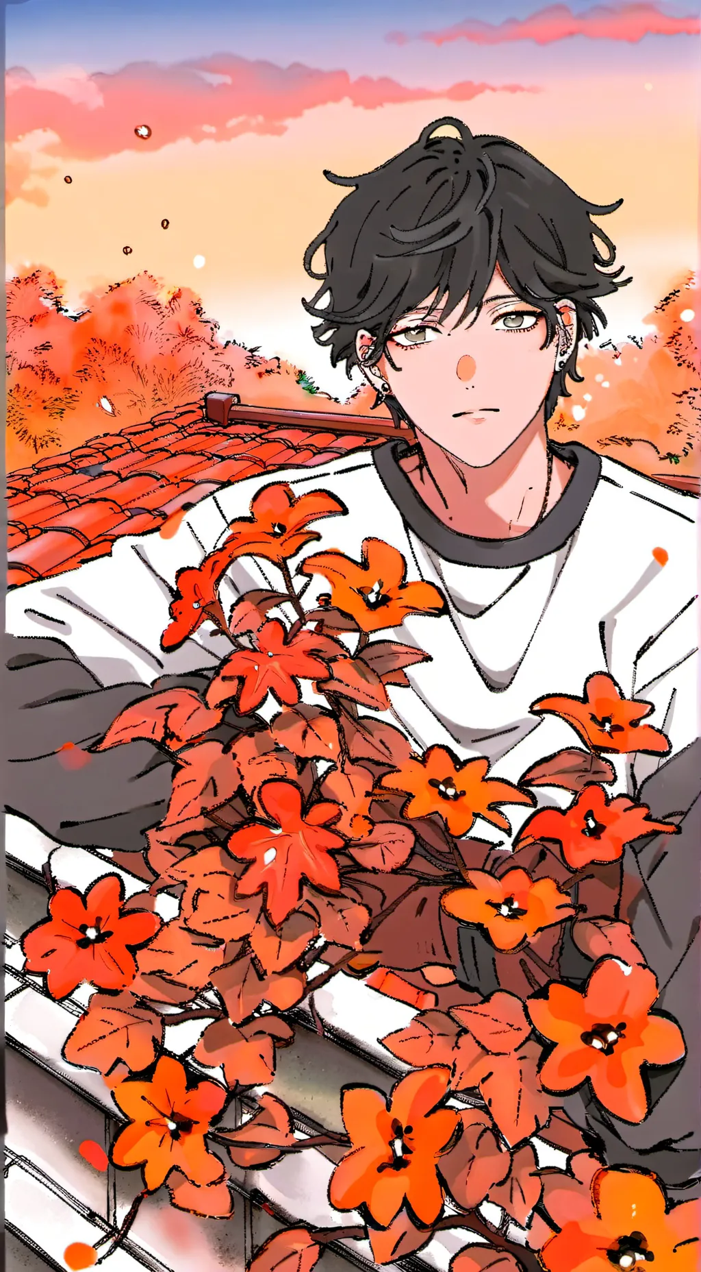 Talkie AI - Chat with ✨𝓝𝓪𝓽𝓱𝓪𝓷✨