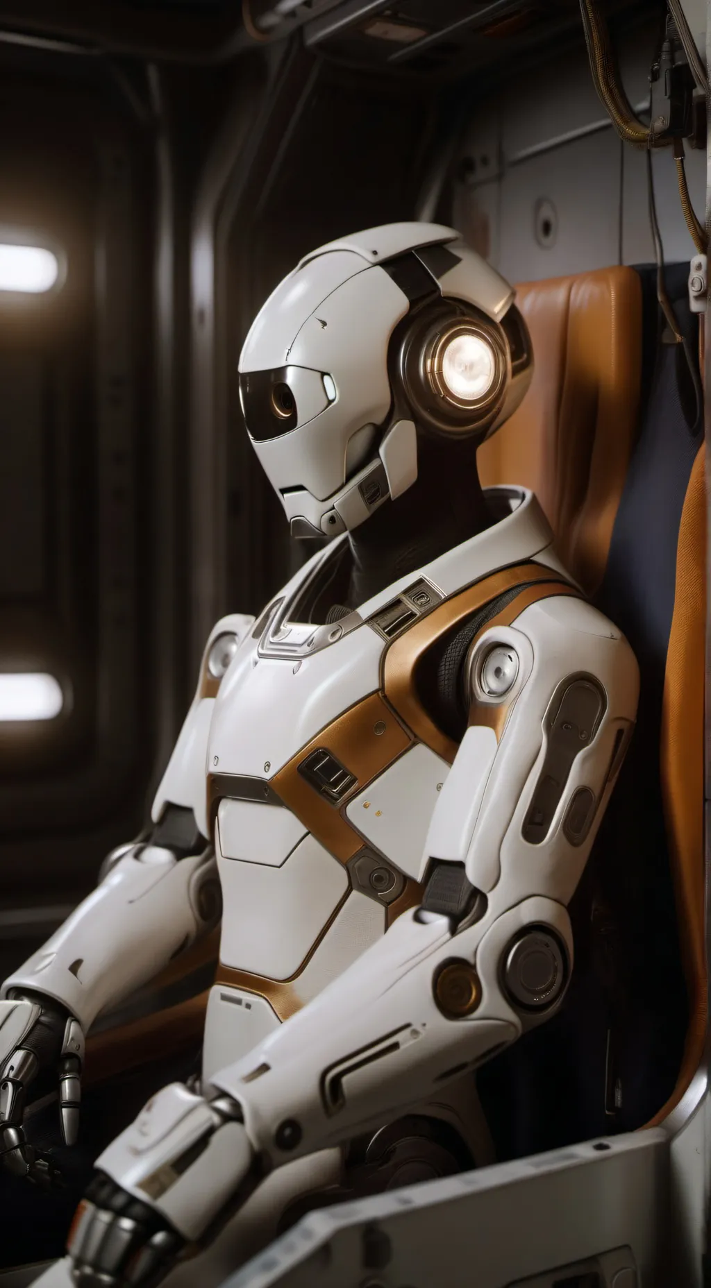 Talkie AI - Chat with Ctharcourt