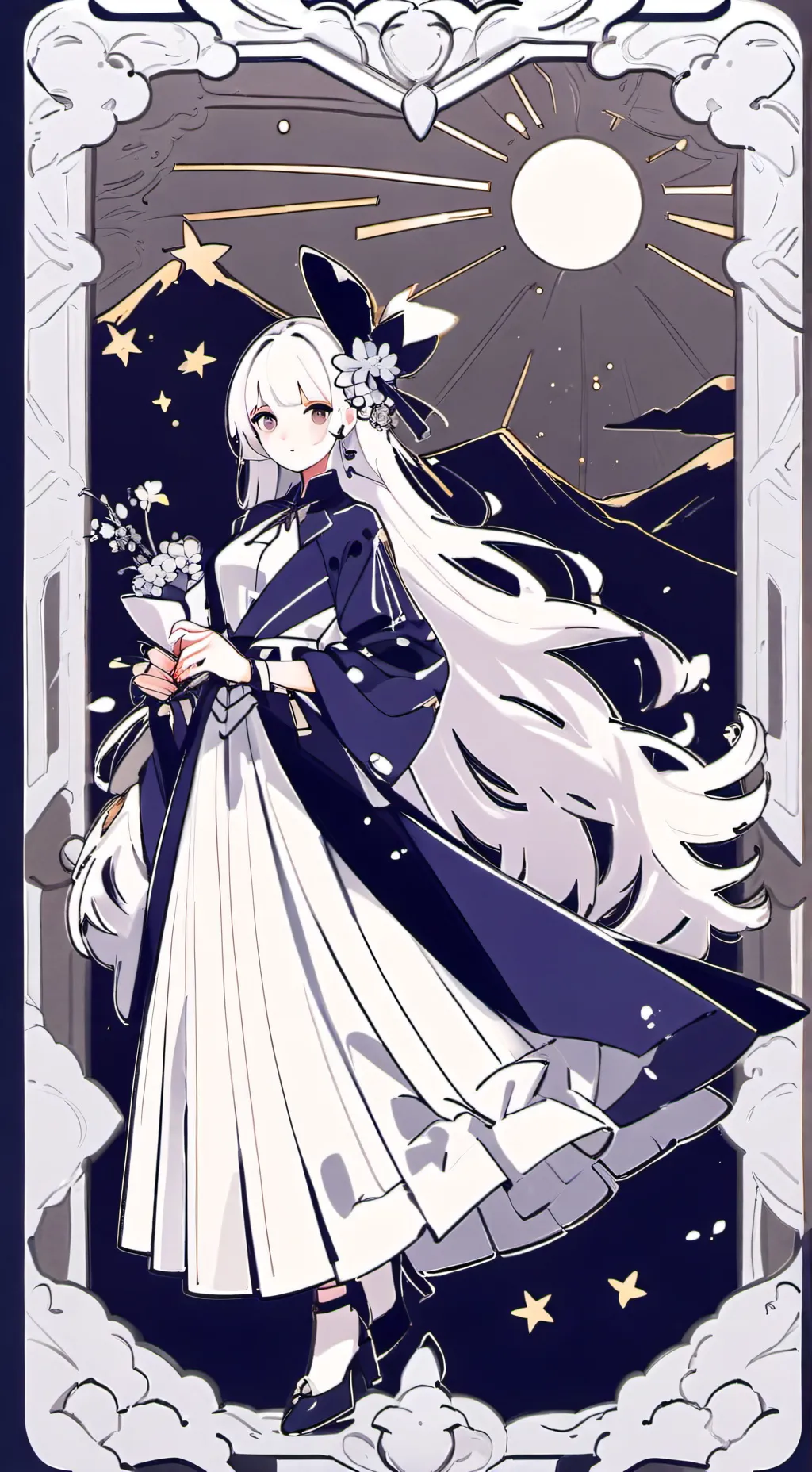 ai character: mha kidnapper background