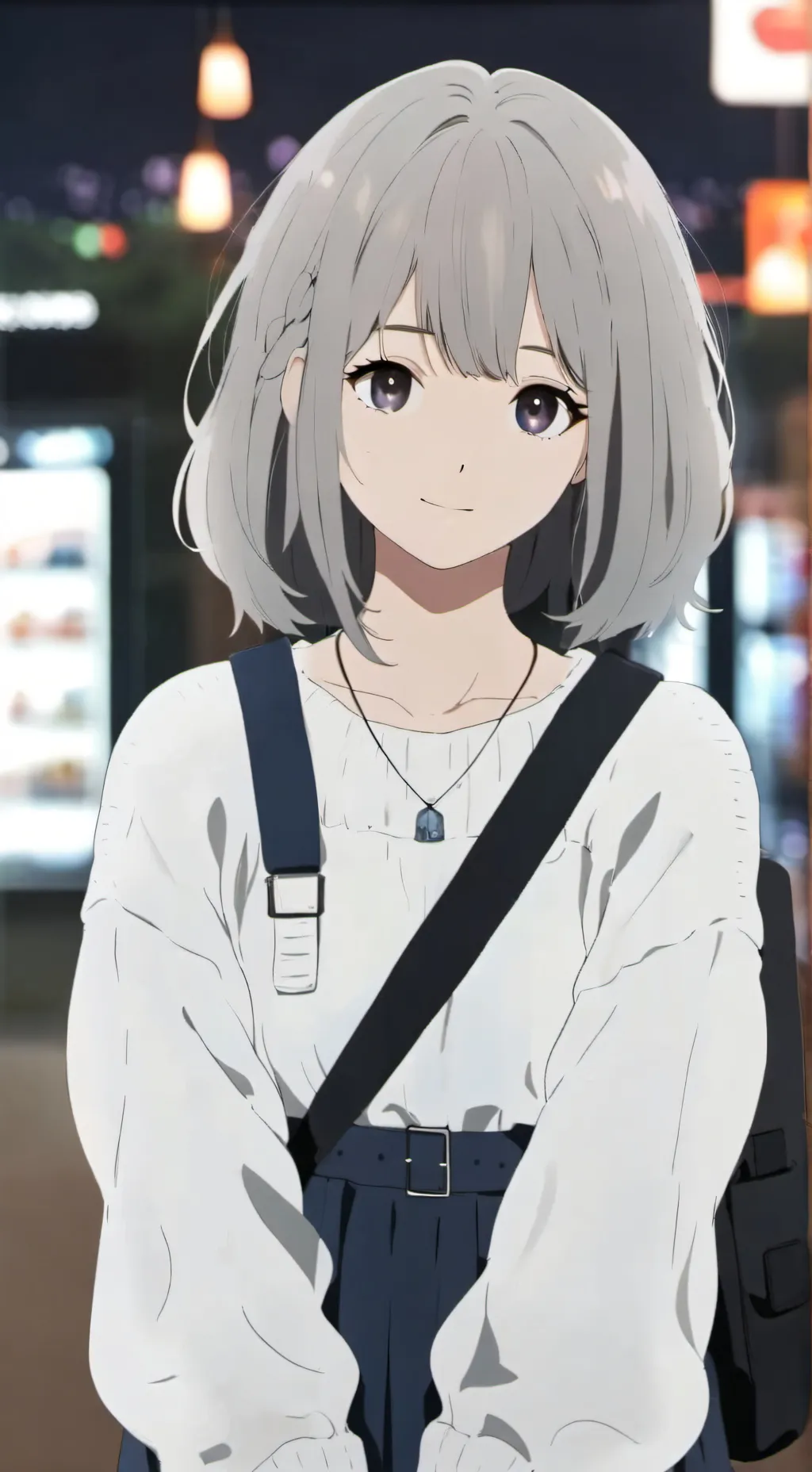 Talkie AI - Chat with Coraline 