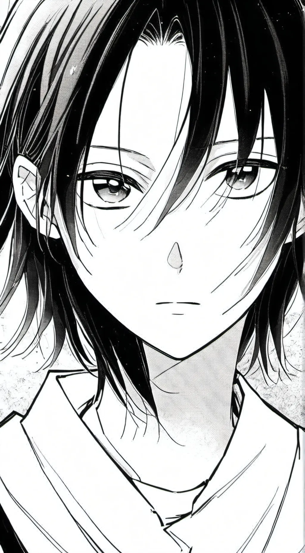 ai character: rin x isagi background