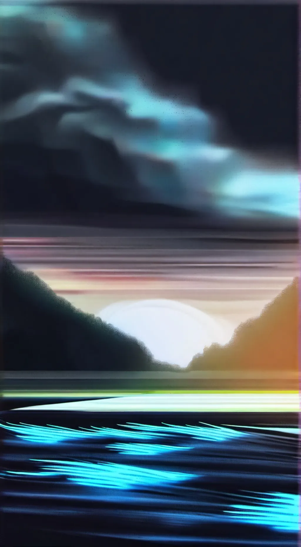 ai character: forsaken remix  background