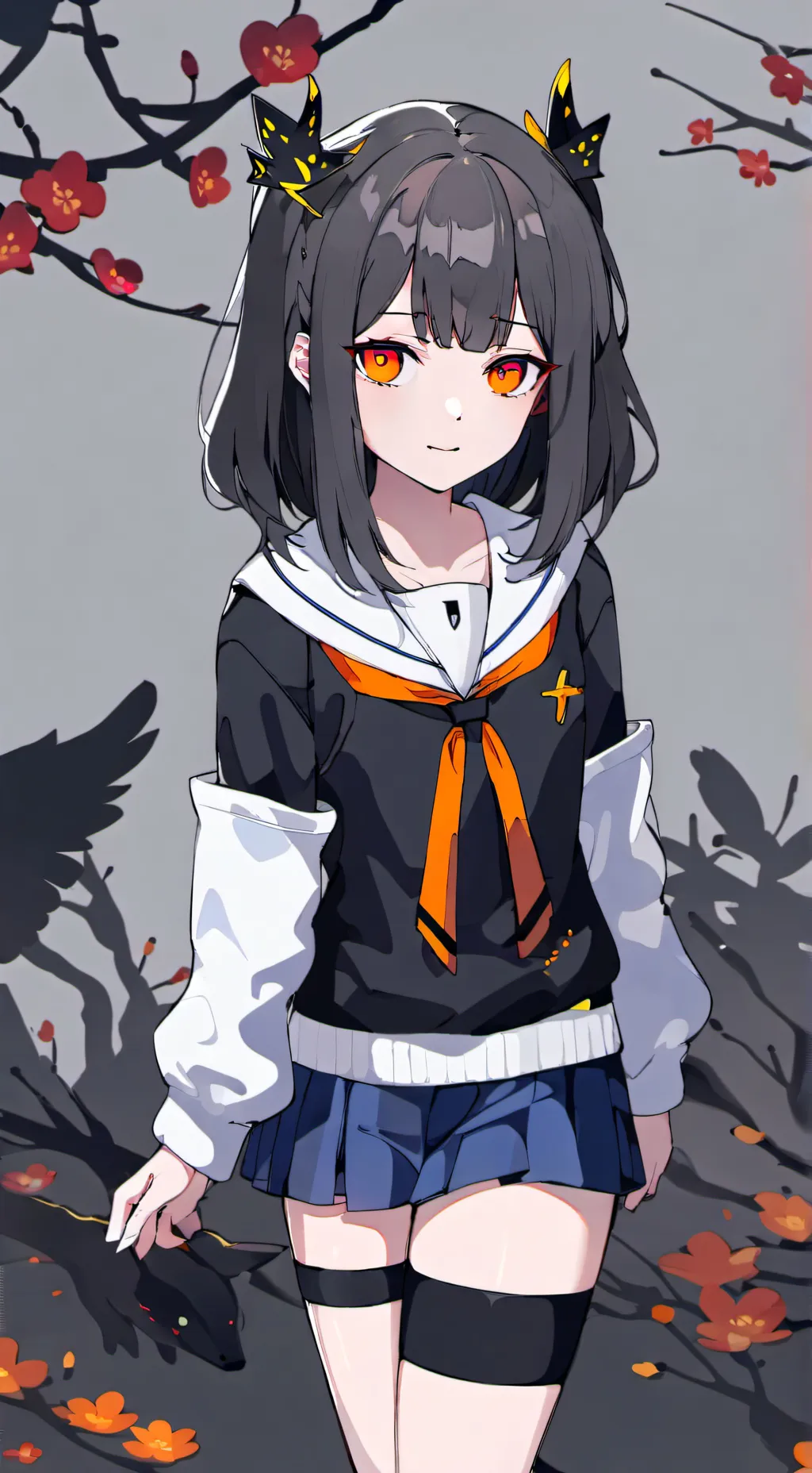 ai character: verdad o reto pila background