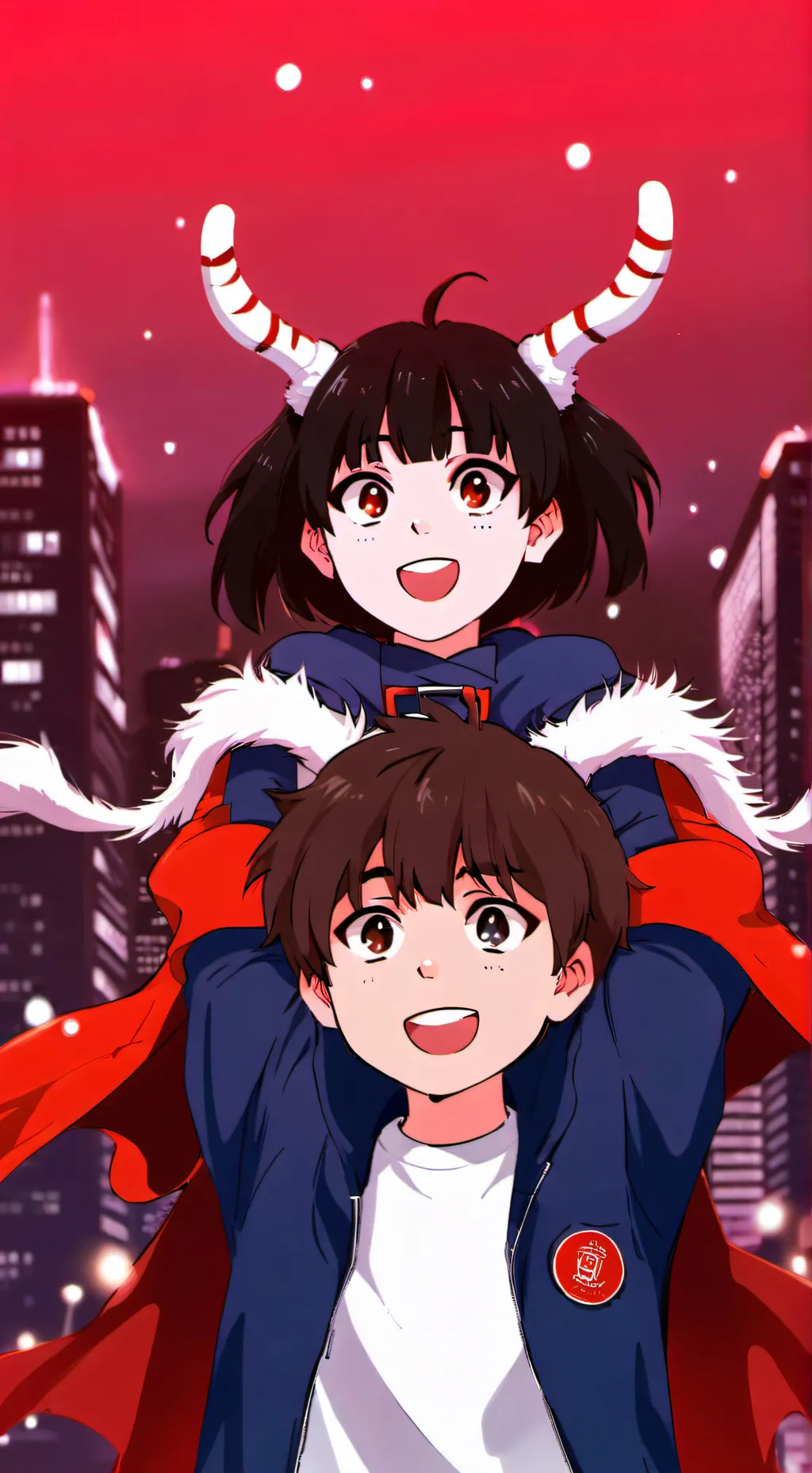 ai character: Cassidytruthordare background