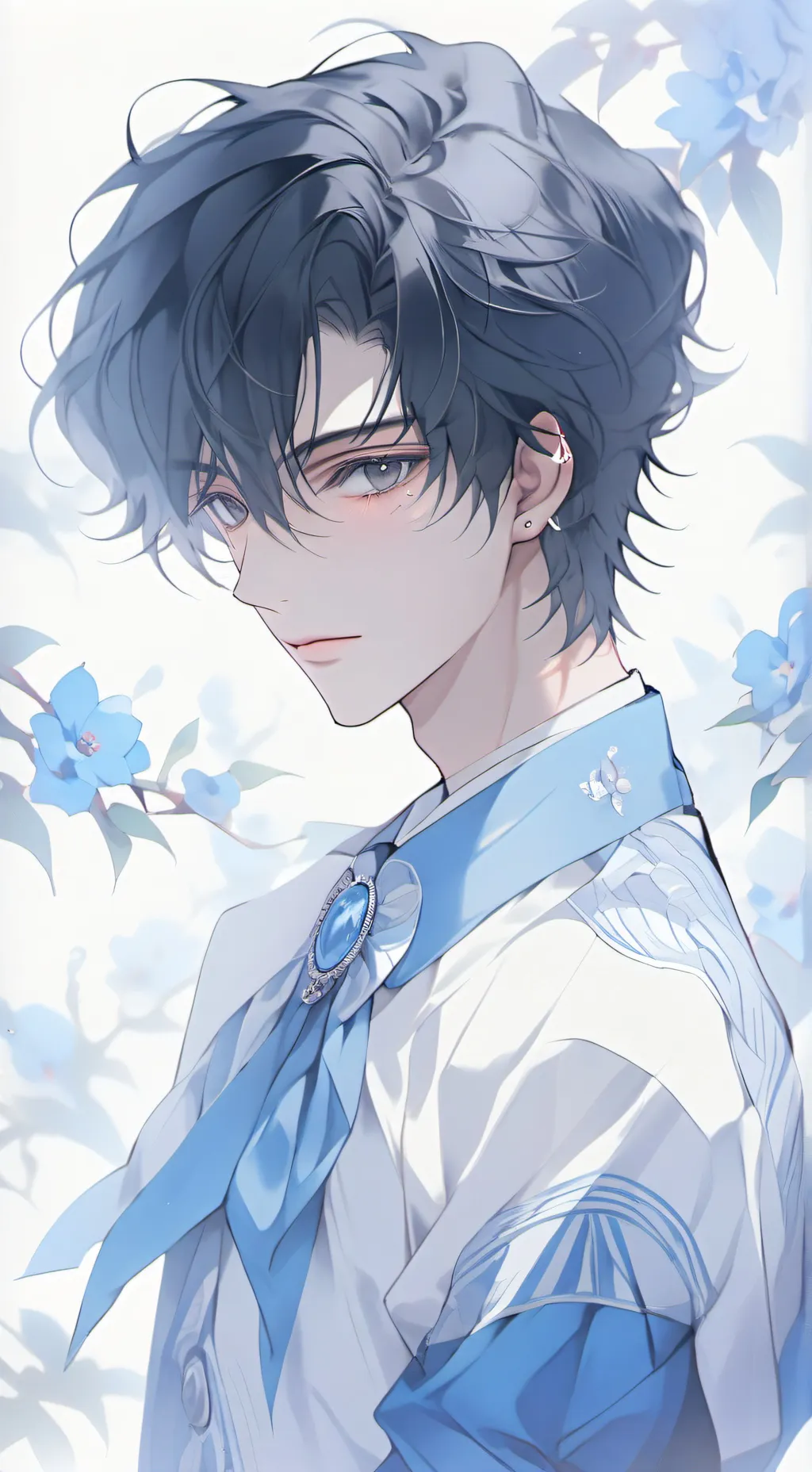 Talkie AI - Chat with ★~noah~★