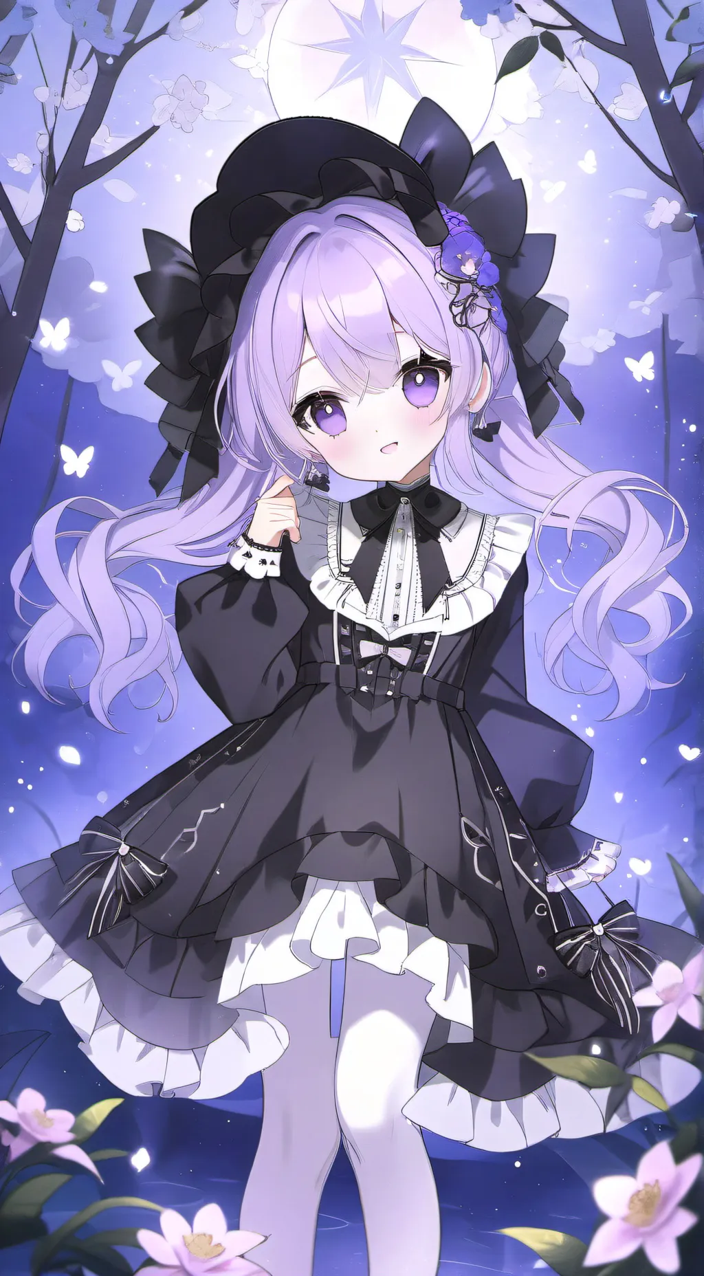 ai character: Mha pets  background