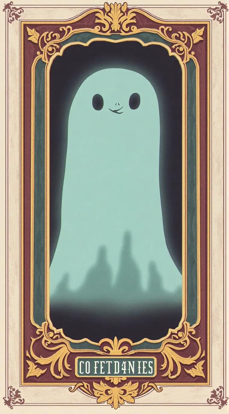 ai character: crepypastas y tu background