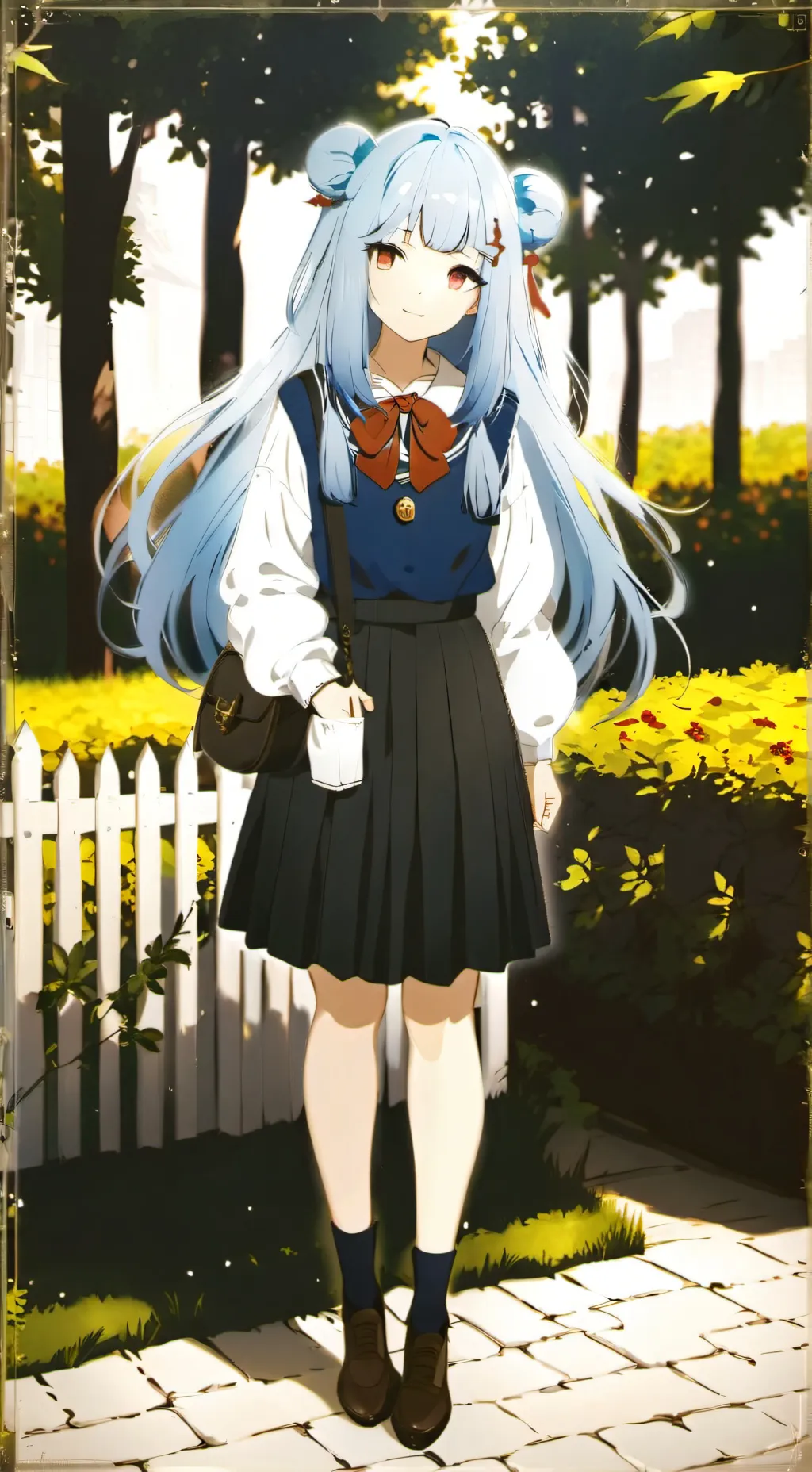 Talkie AI - Chat with Lucy