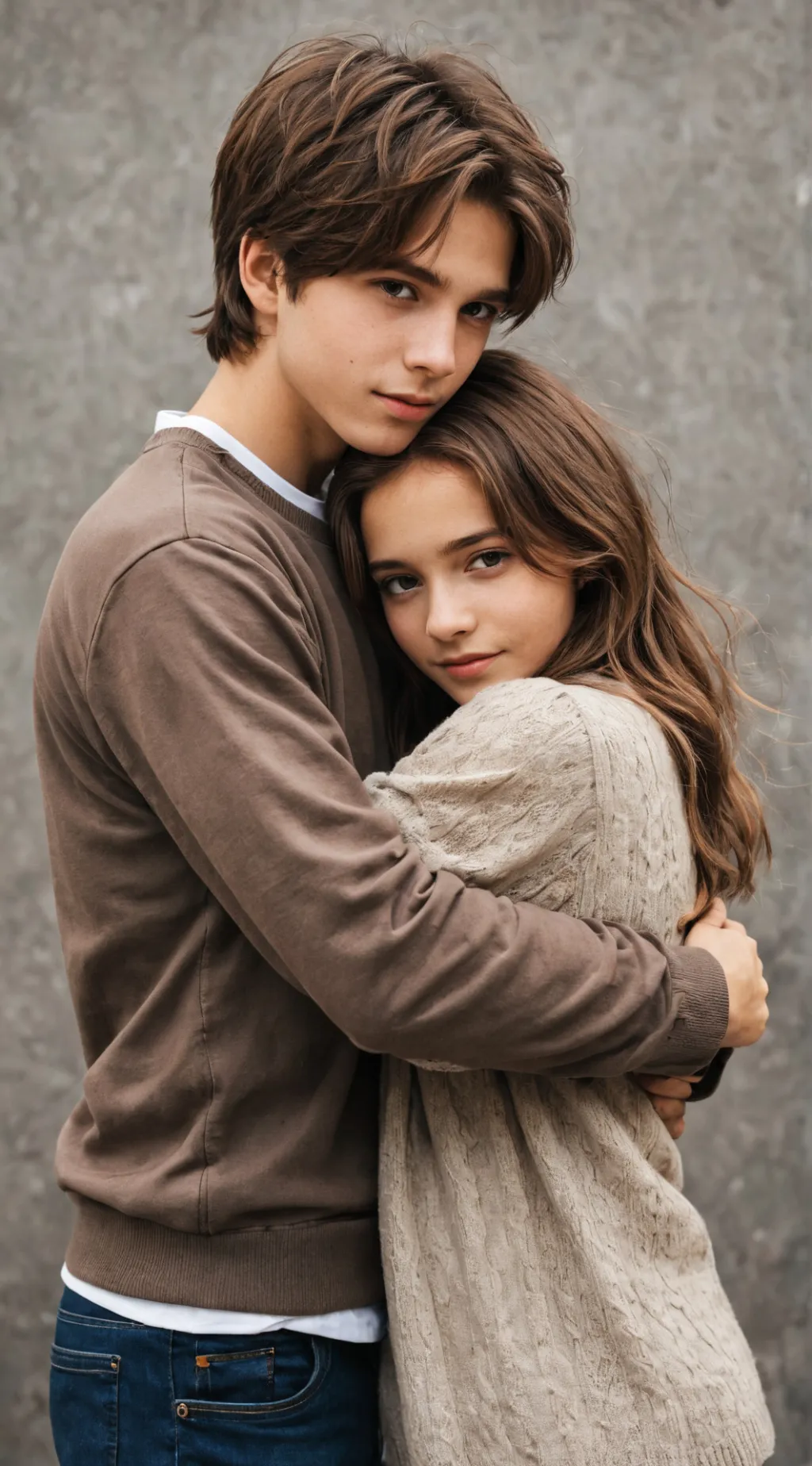 Talkie AI - Chat with Andrew