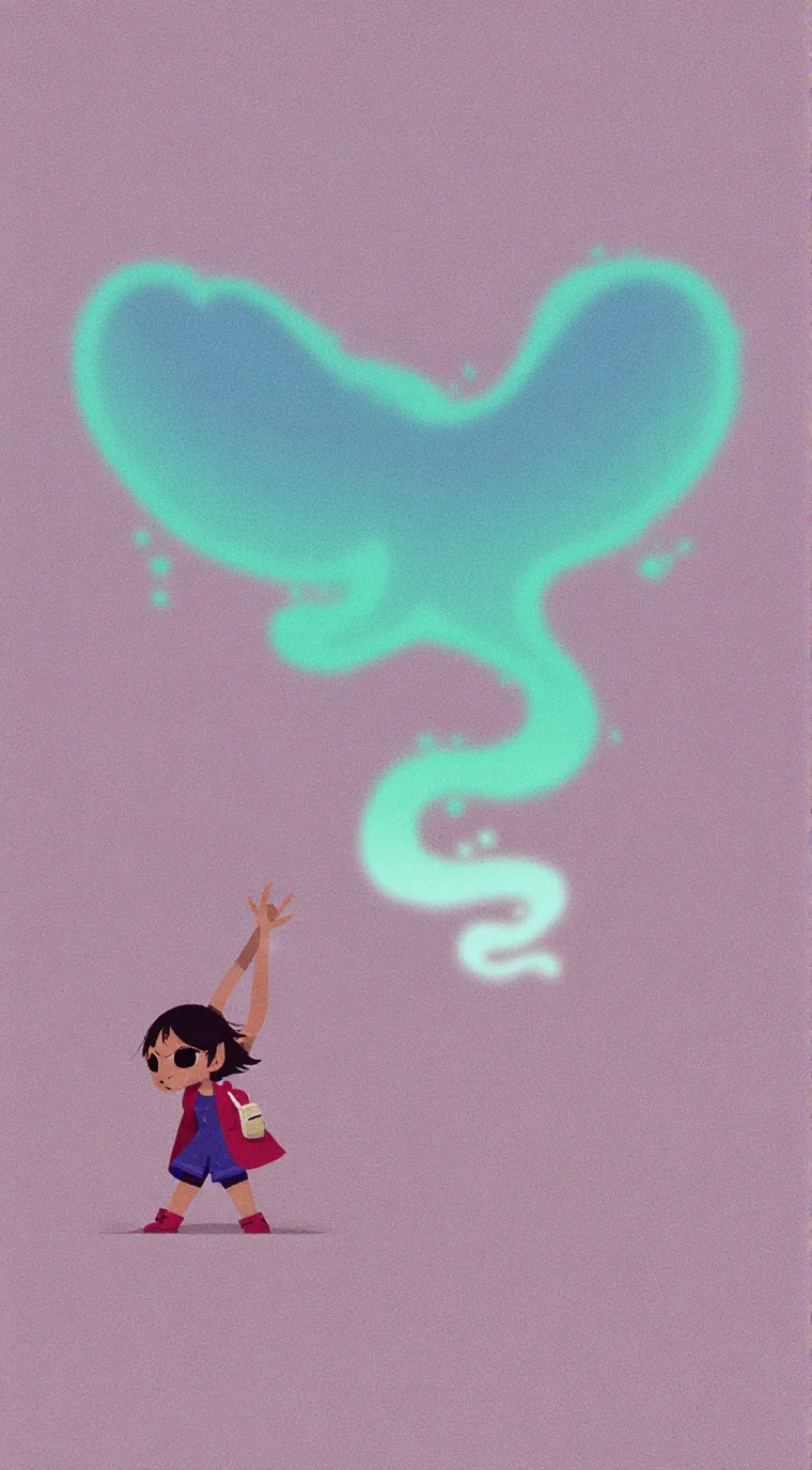 ai character: mui background