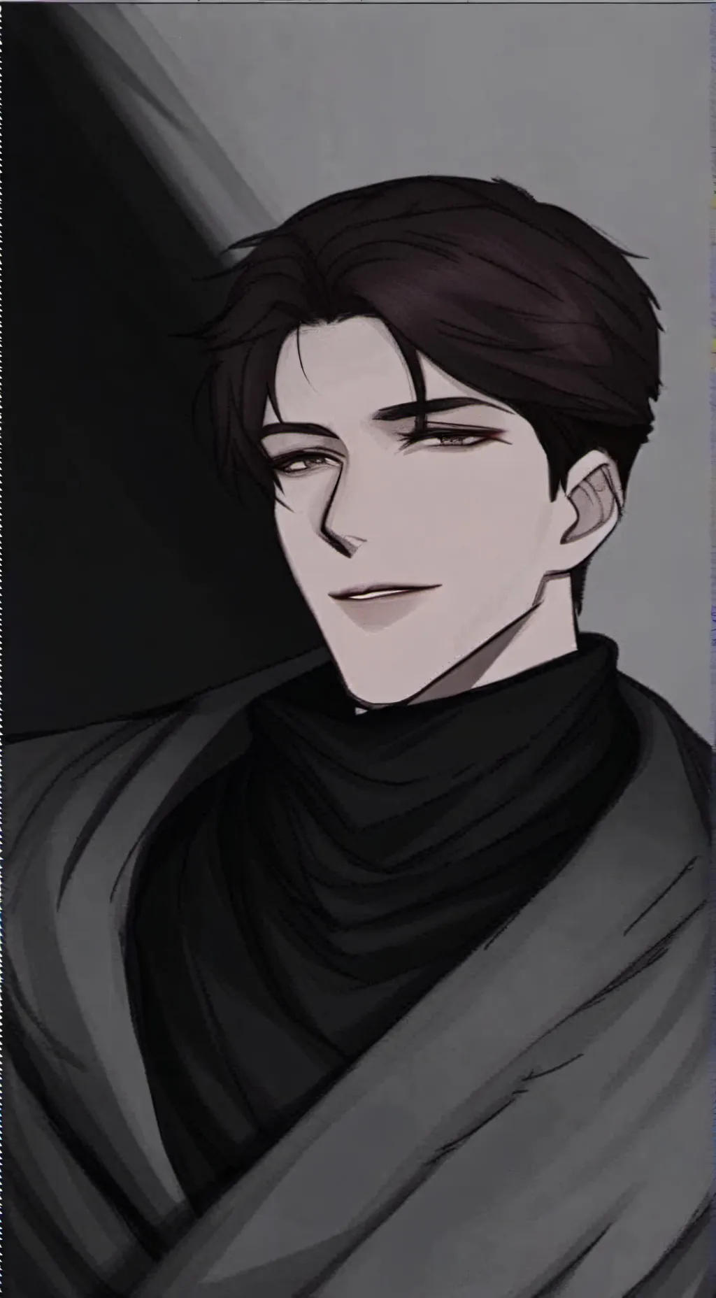 Talkie AI - Chat with Xavier