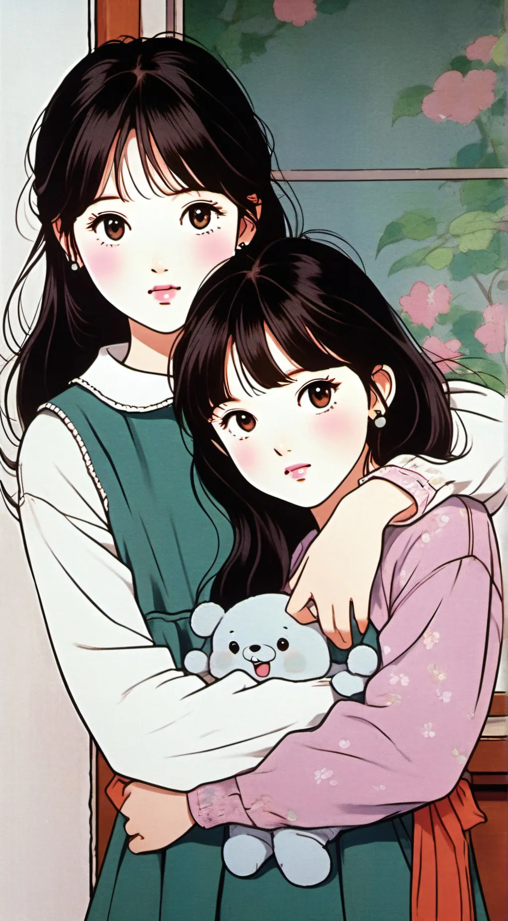 Talkie AI - Chat with kim sae ron zoie 