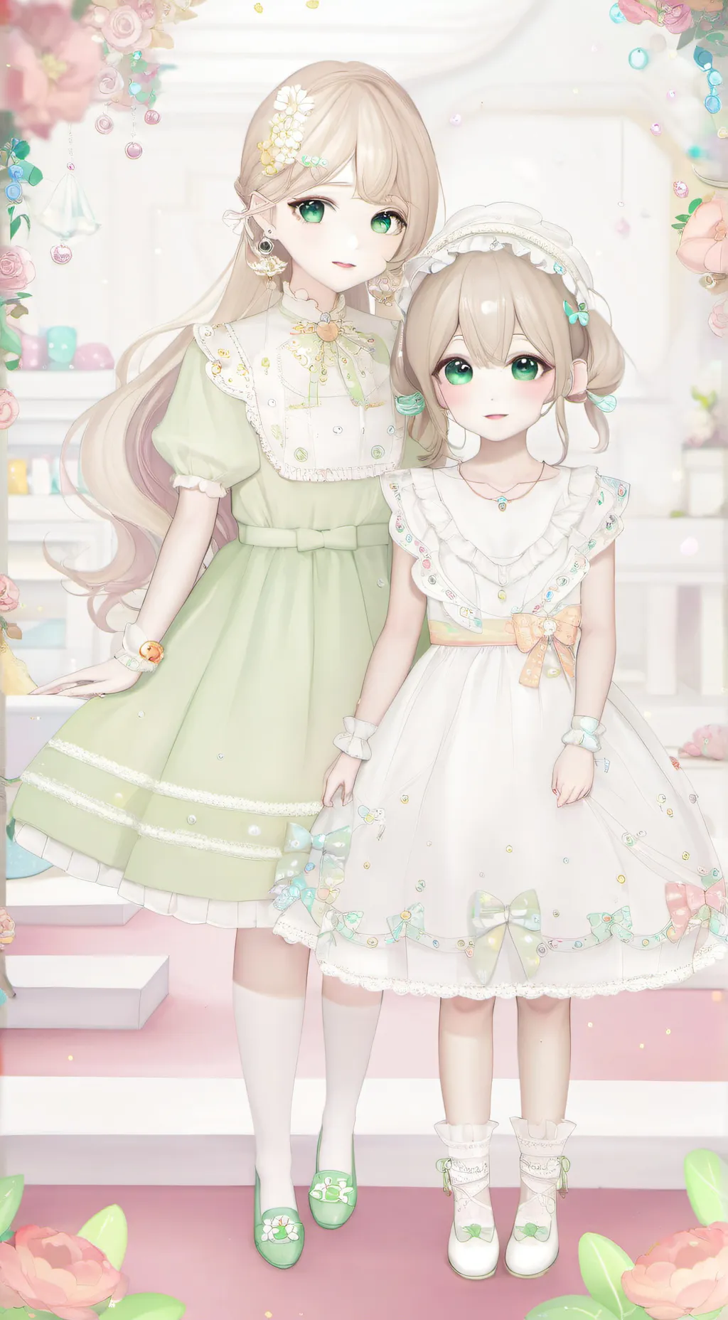 Talkie AI - Chat with Family apart, new