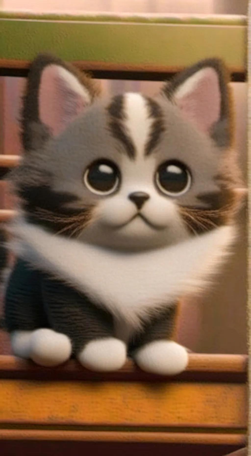 ai character: gato tokito🤨 background