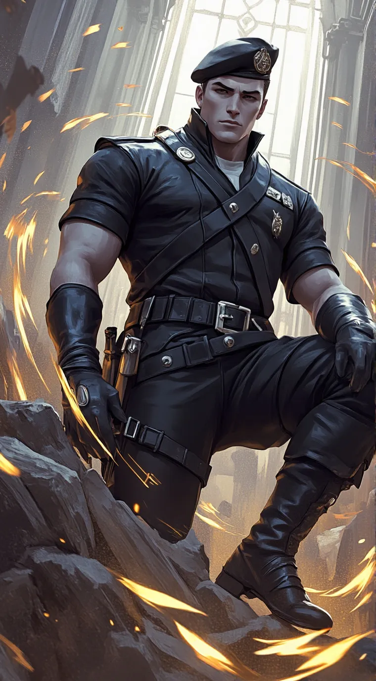 Talkie AI - Chat with Rolling Stone