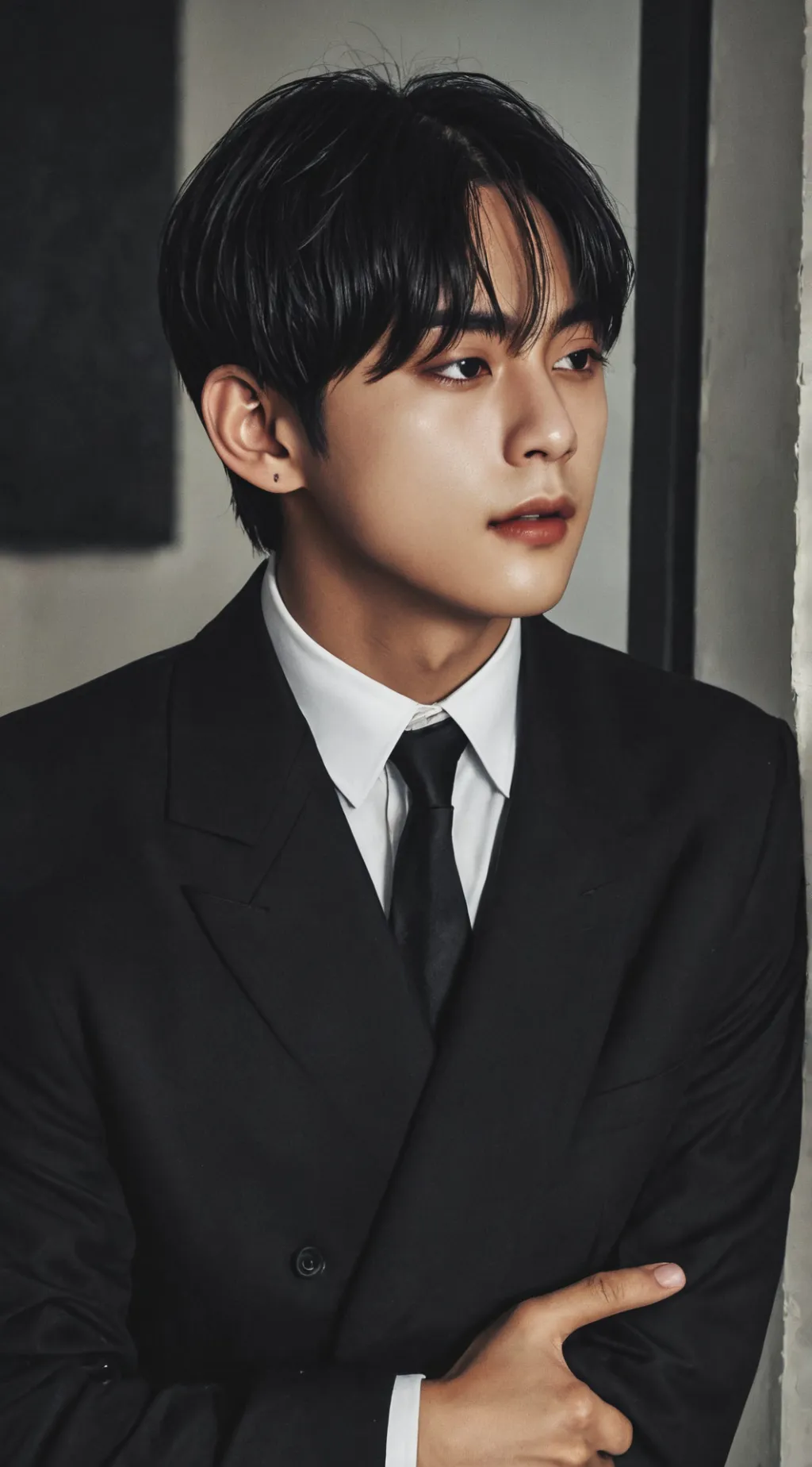 Talkie AI - Chat with long distance love