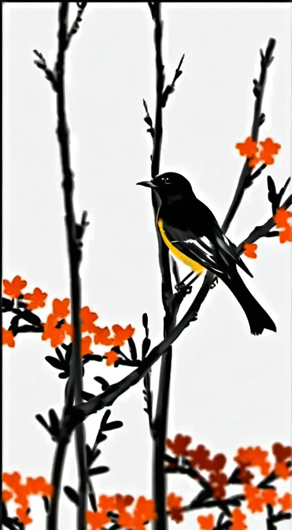 ai character: PETEY THE CAT background