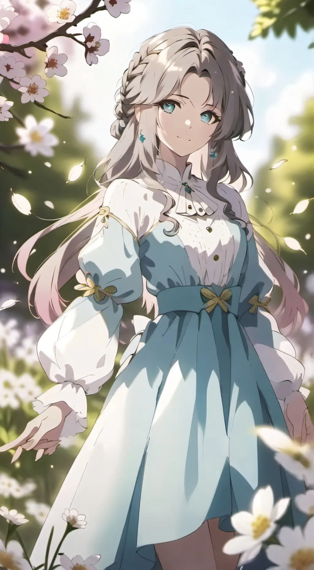 ai character: SKZ background