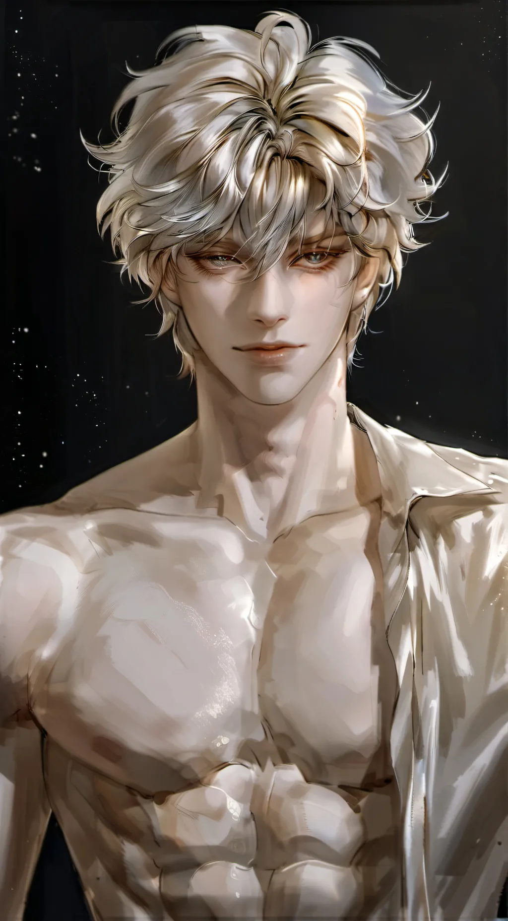 ai character: ꧁~❦》Raziel《❦~꧂ background