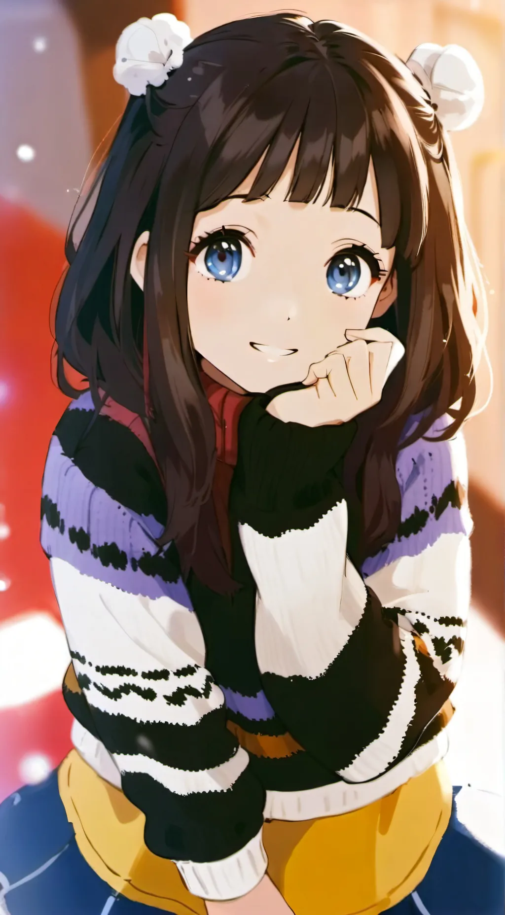 Talkie AI - Chat with Samantha