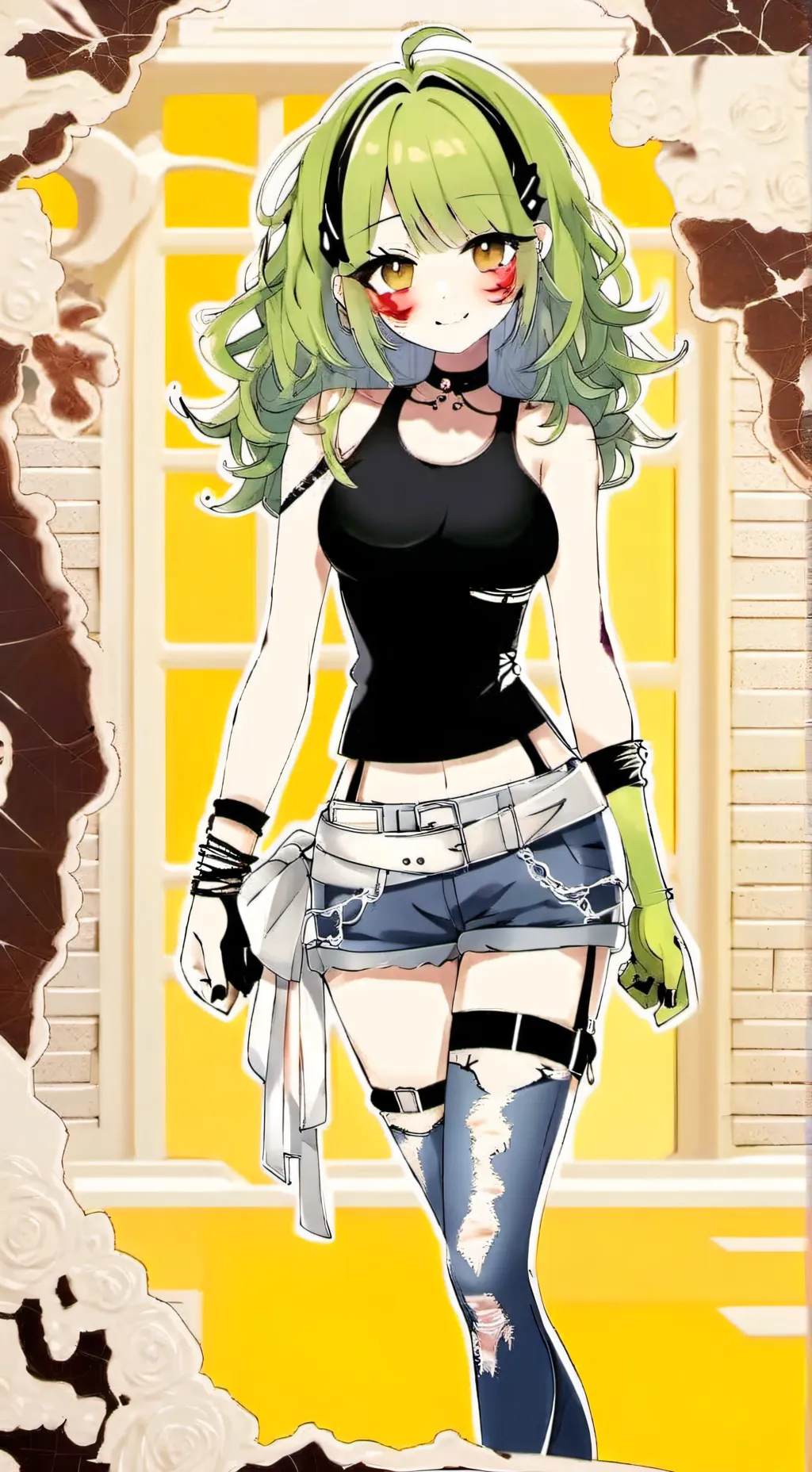 Talkie AI - Chat with Deva