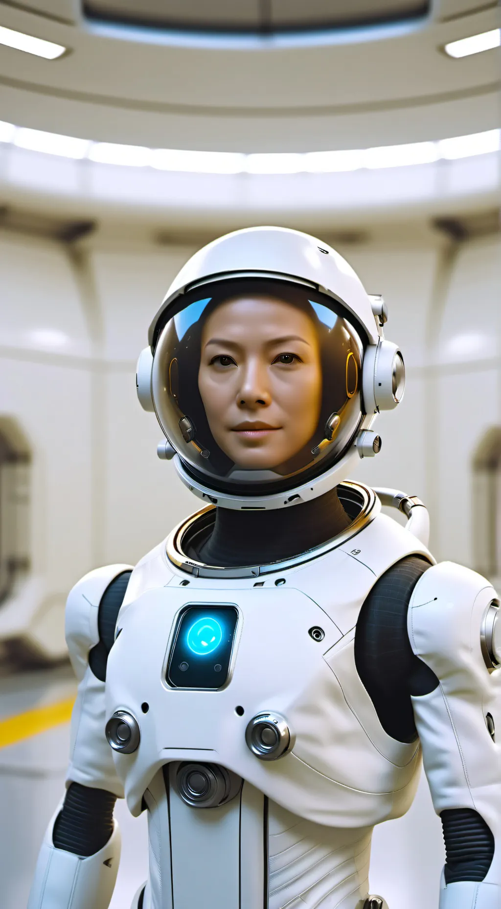 Talkie AI - Chat with Jeele Lavik