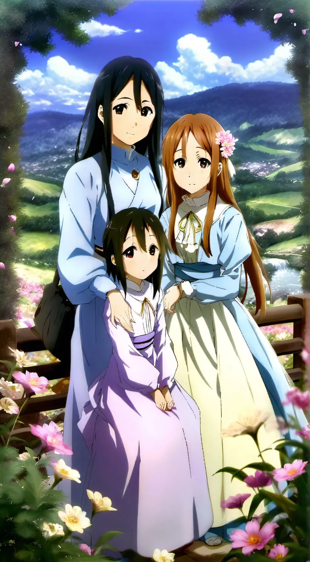 Talkie AI - Chat with asuna krito zoie 