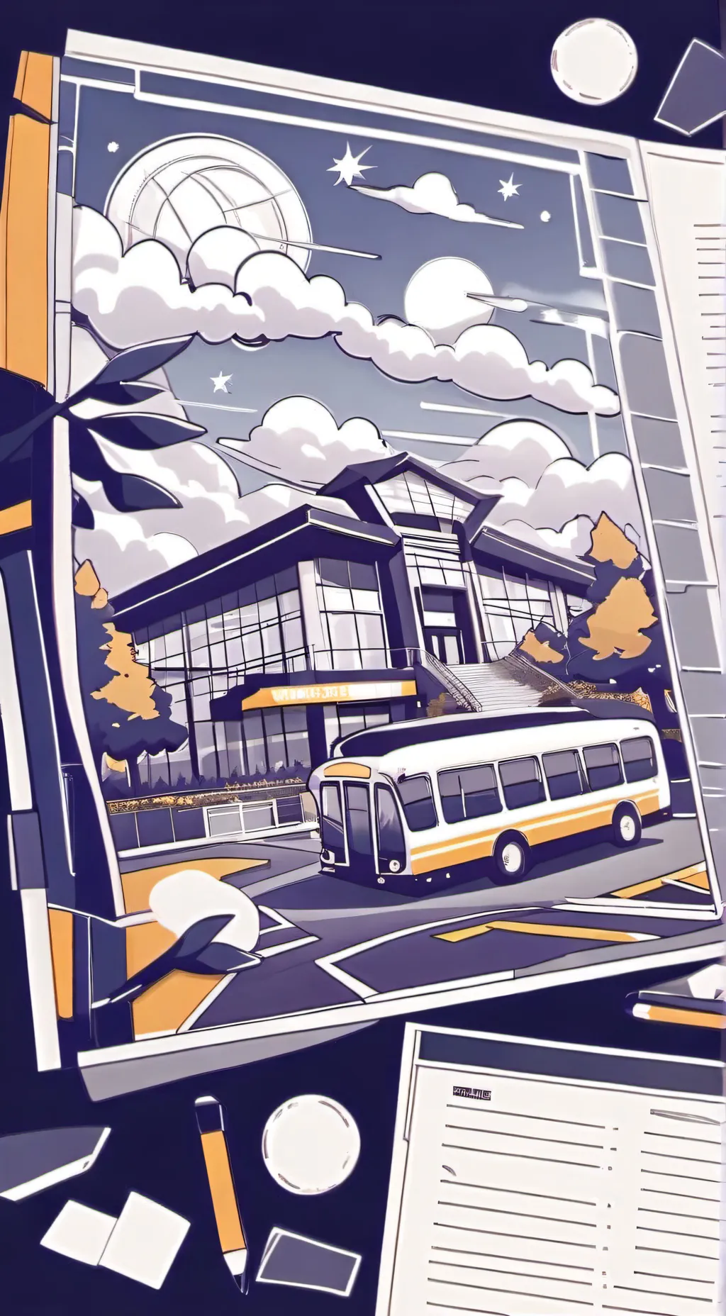 Talkie AI - Chat with FPE ∼ ✦ 📄🏫