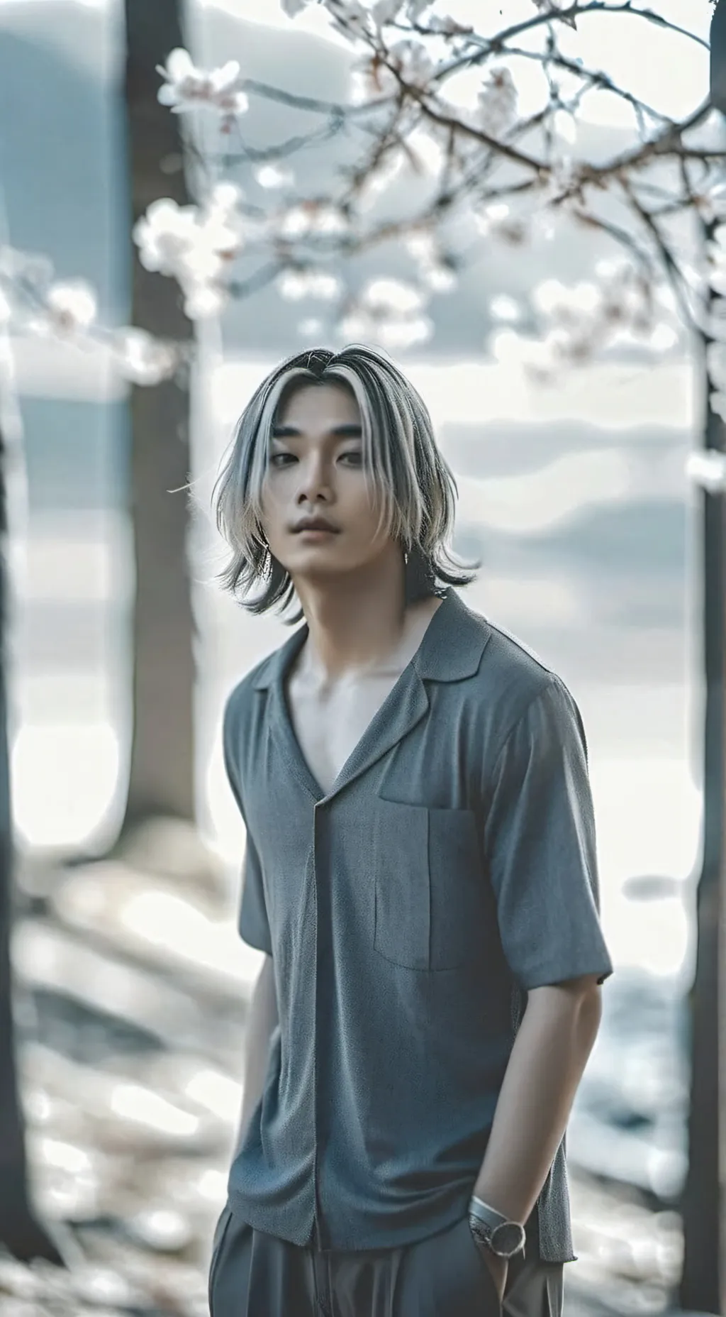 Talkie AI - Chat with Witches Hunt AIB