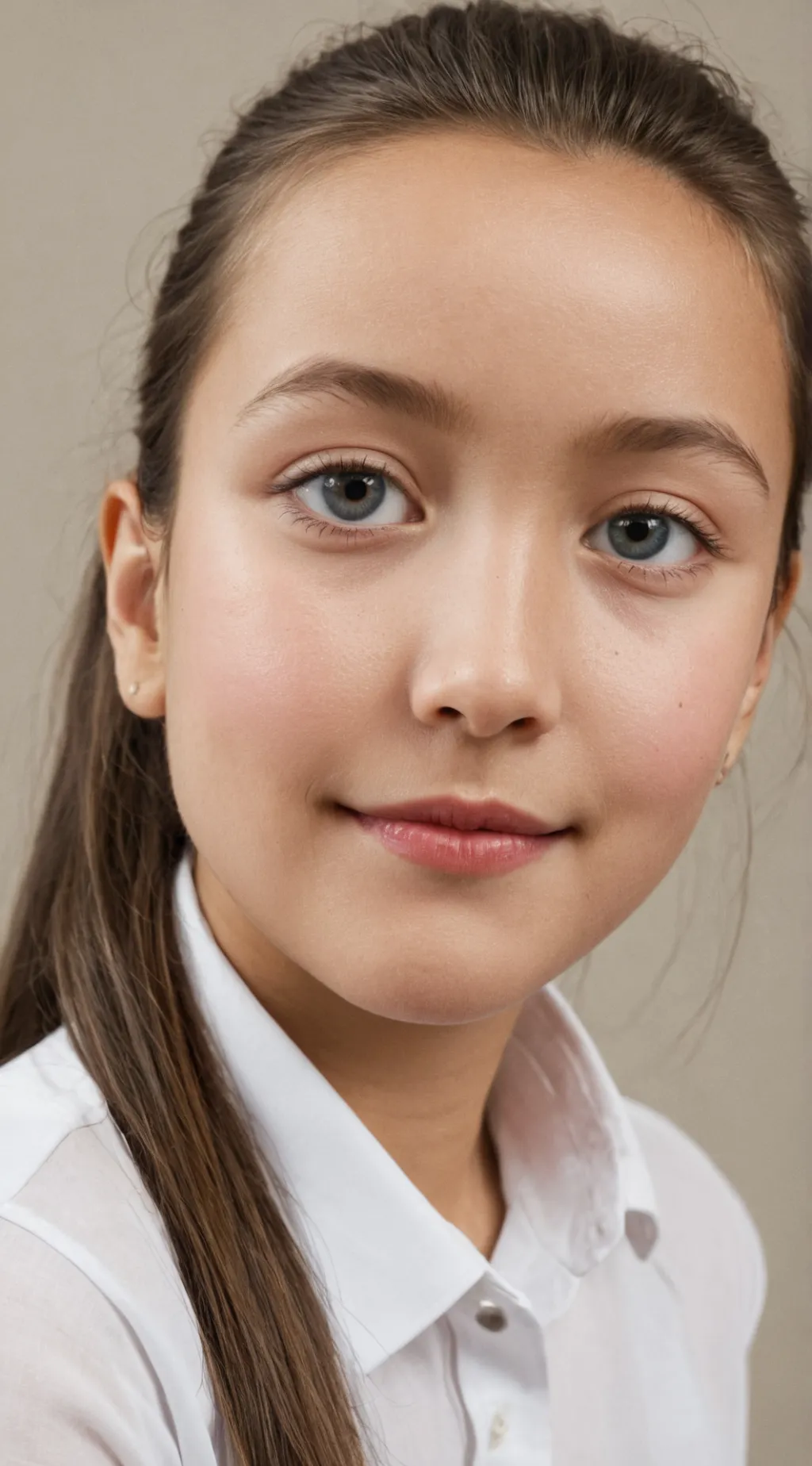 ai character: ........... background