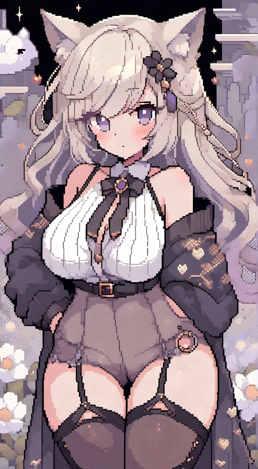 ai character: Emma background