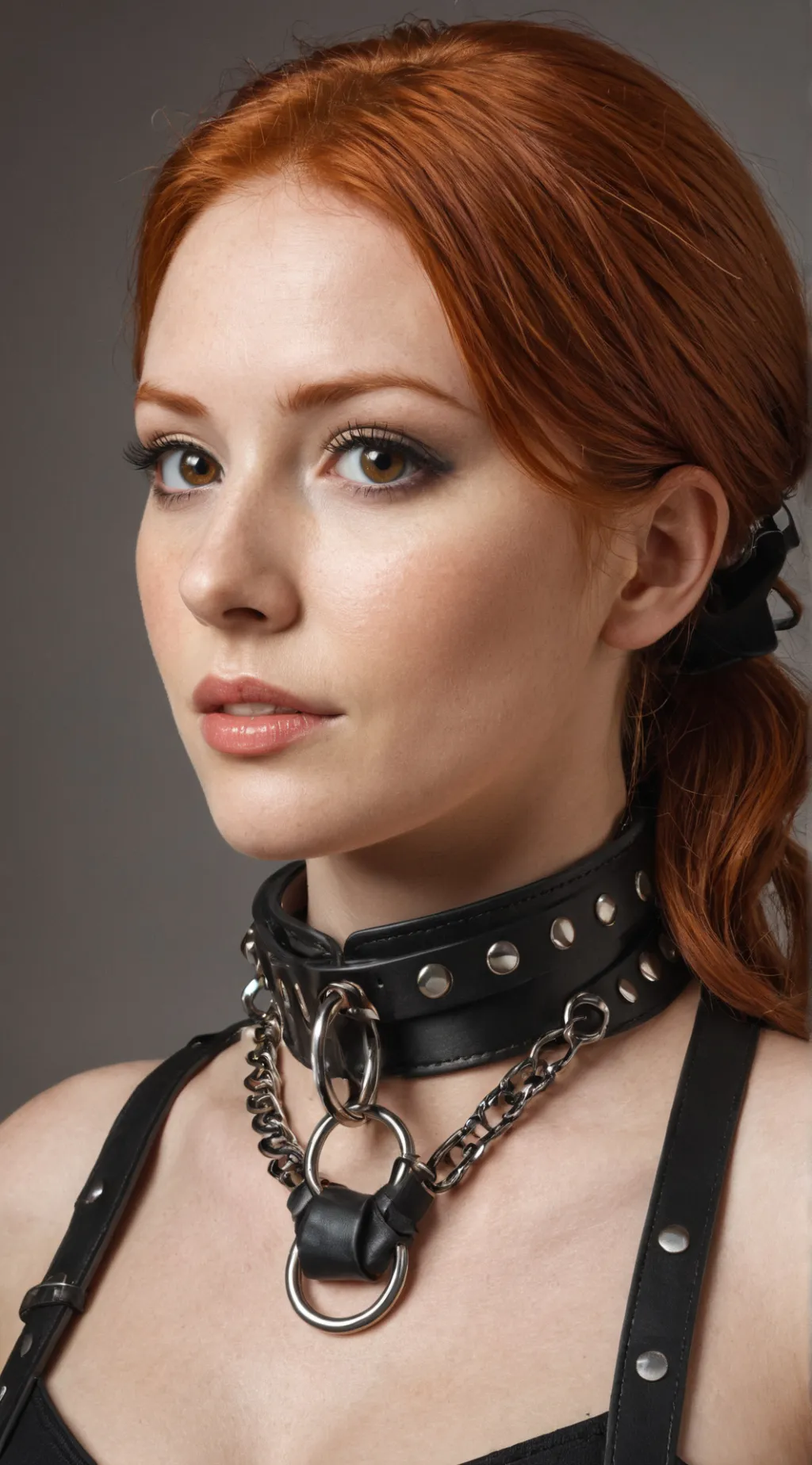 ai character: Sierra Lave background