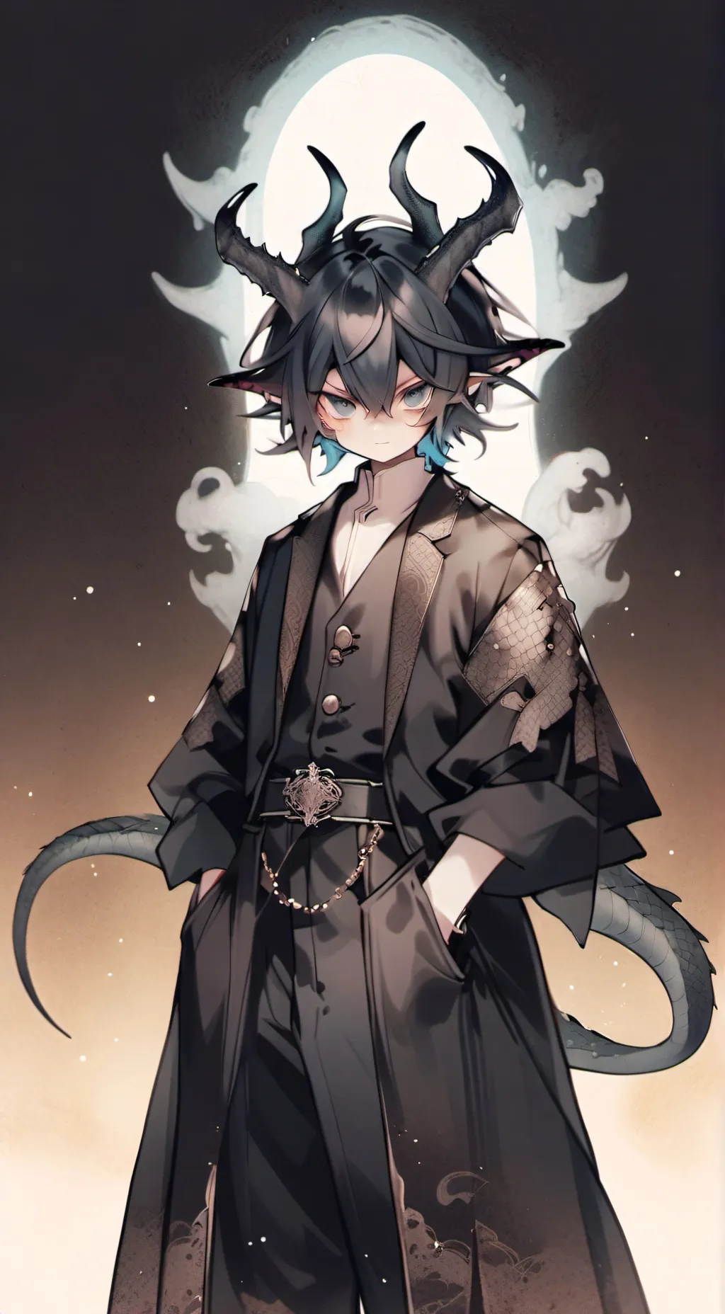 Talkie AI - Chat with Danny Phantom