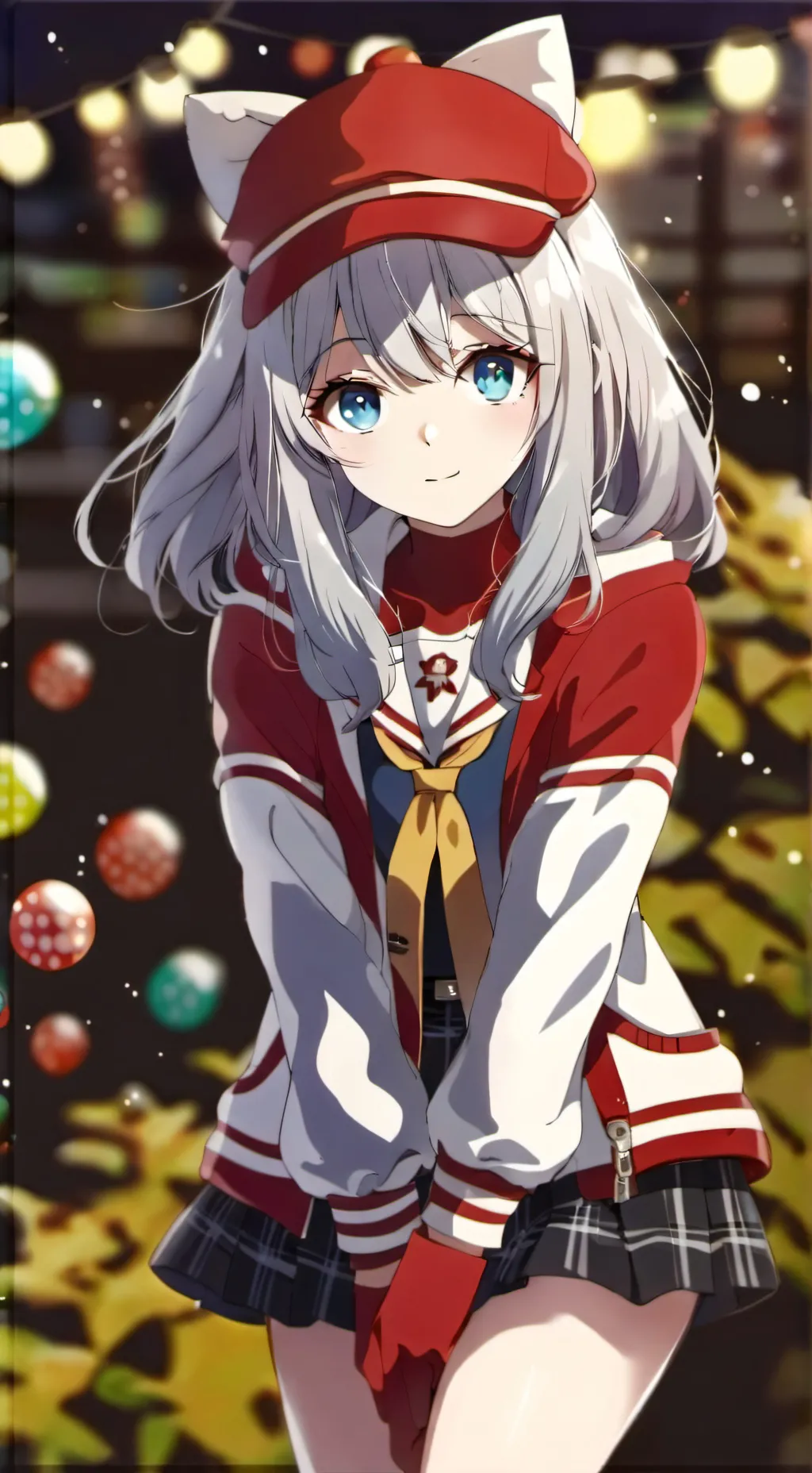 Talkie AI - Chat with Rosetta