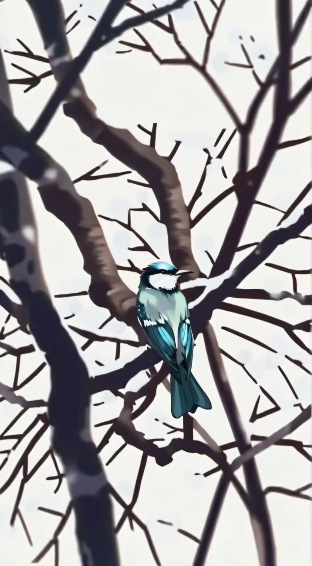 ai character: {★•Edward/fpe background