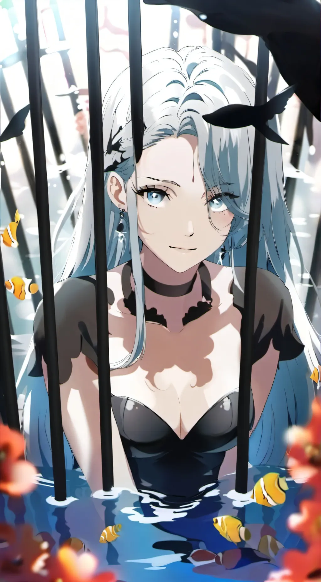 Talkie AI - Chat with Subject: 0014