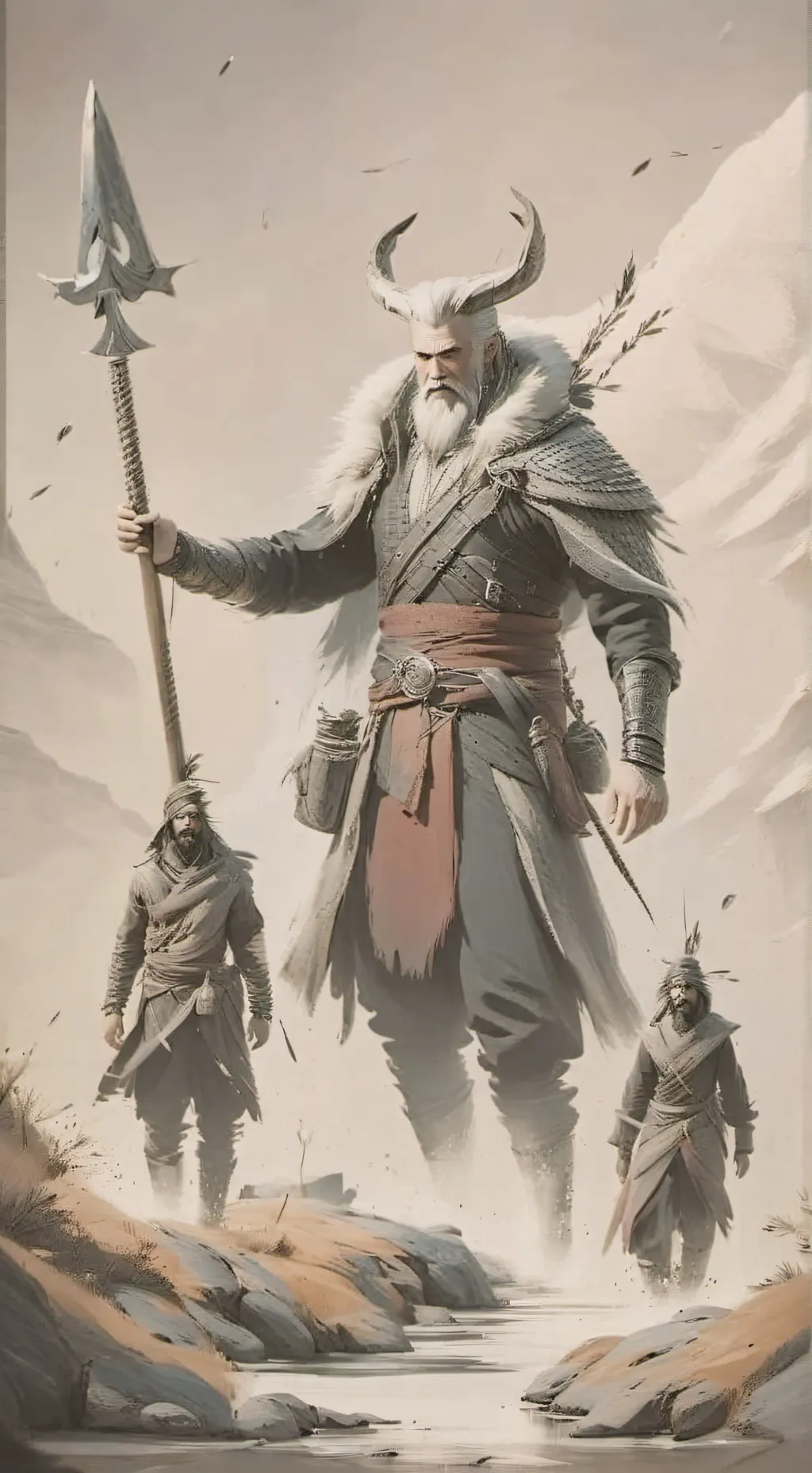 ai character: Sprunki forgot you background