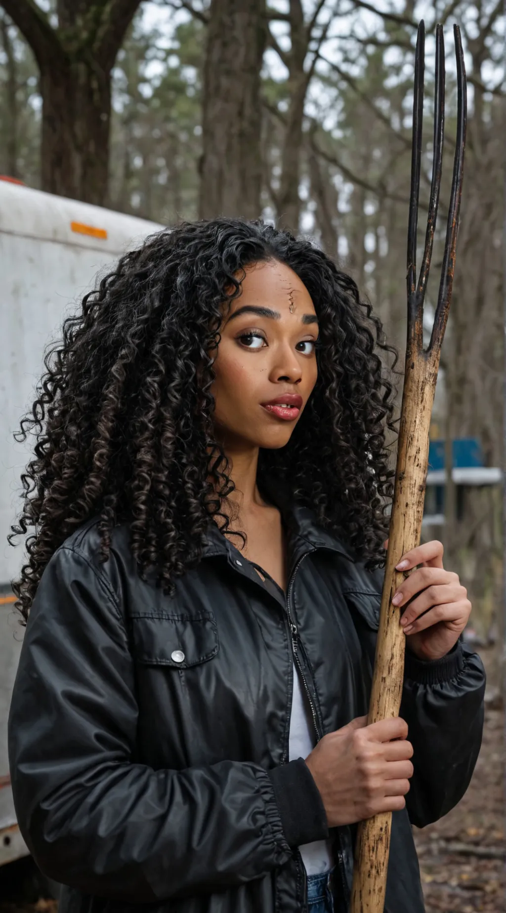 ai character: Tabby Haworthe background