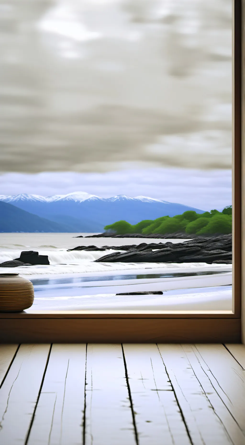 ai character: mha bakugos sister background