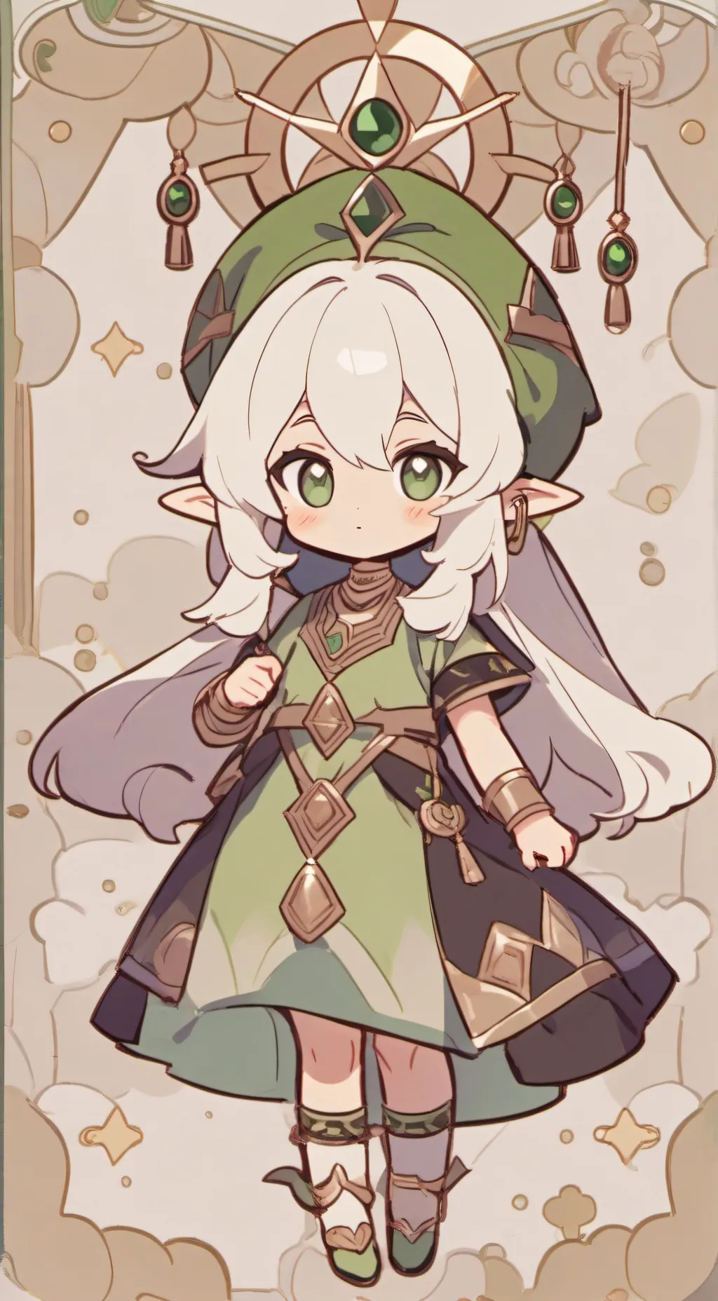 ai character: rating Kny ships background